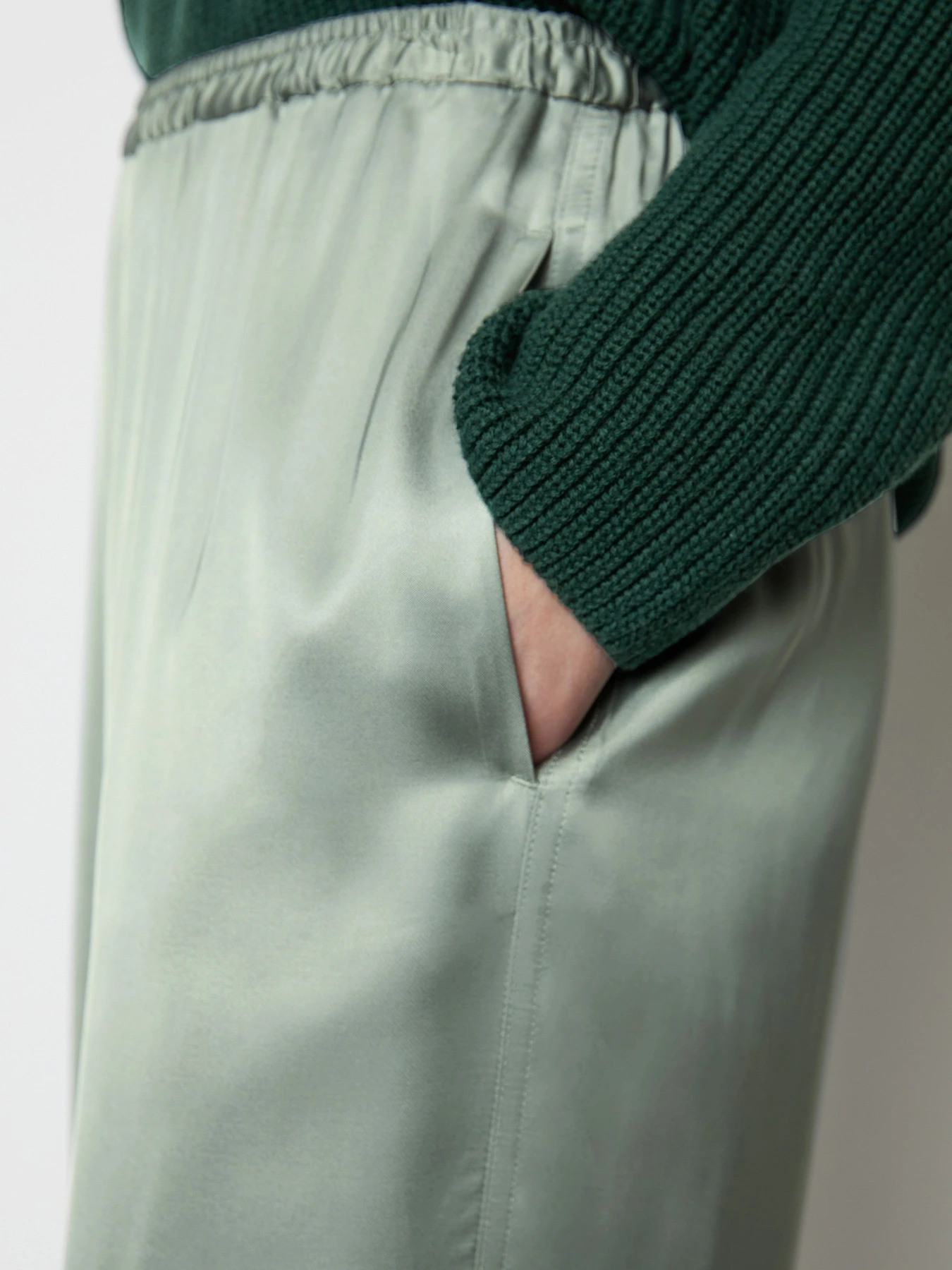 Брюки Marc O’Polo модель 406110310373-416 Брюки Marc O’Polo модель 406110310373-416 Фото