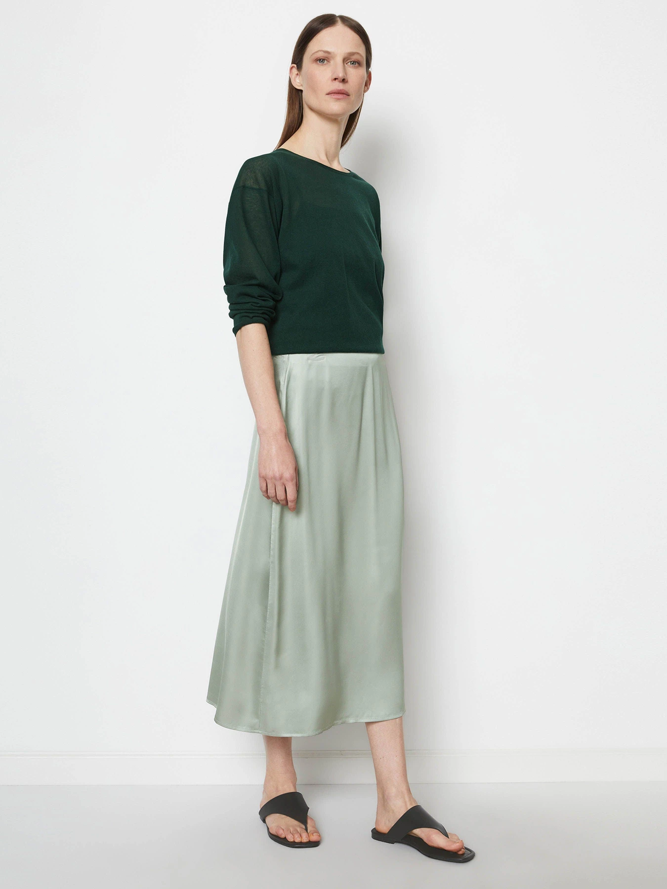 Юбки Marc O’Polo модель 406110320213-416 Фото