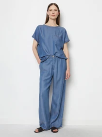 Брюки Marc O’Polo модель 406111610101-880 Фото