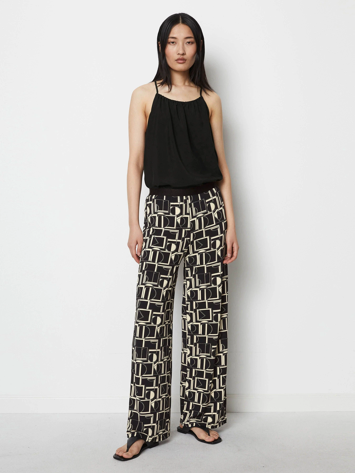 Штани Marc O’Polo модель 406305119041-D52 Фото