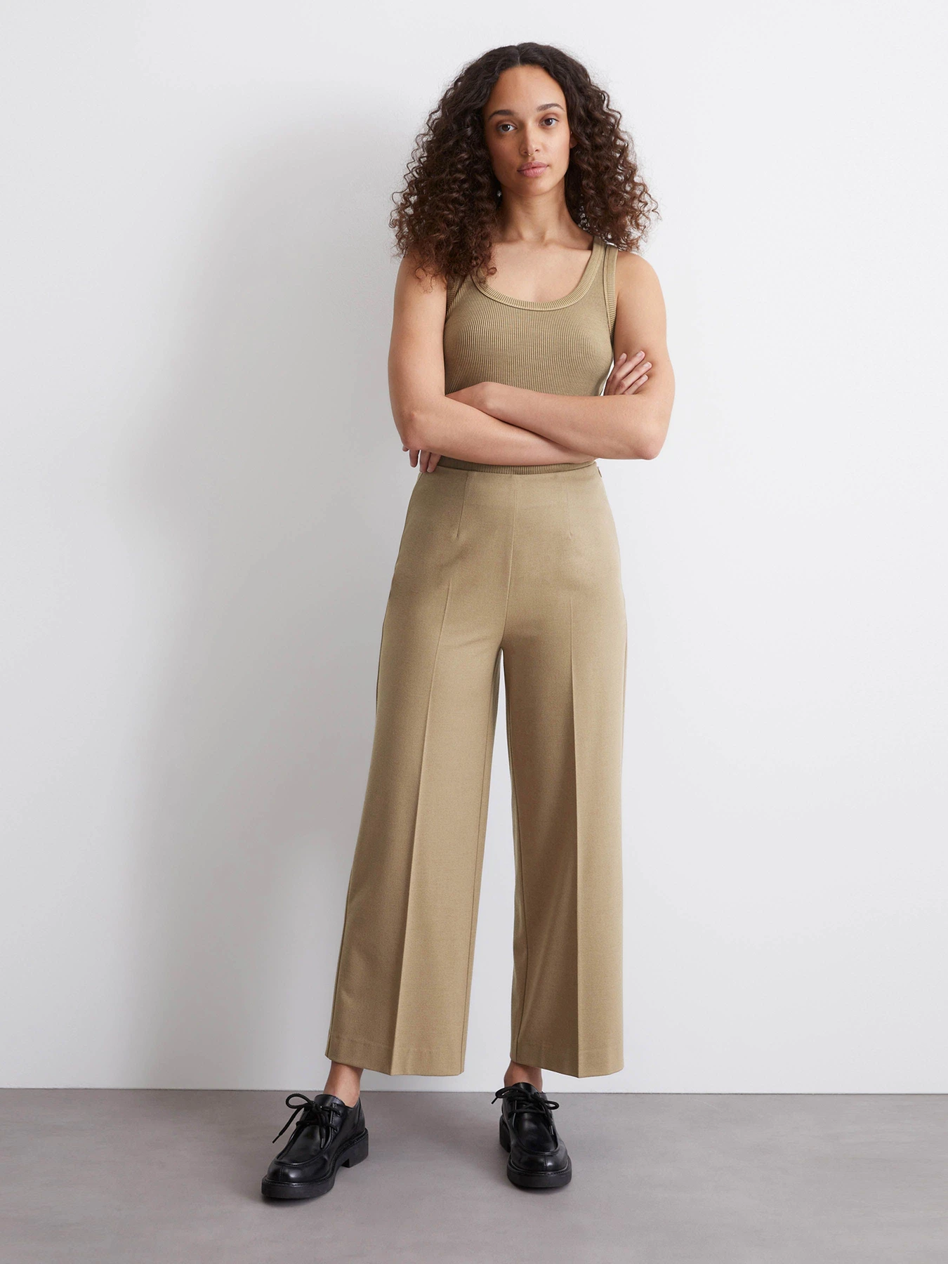 Брюки Marc O’Polo модель 408015710423-747 Фото