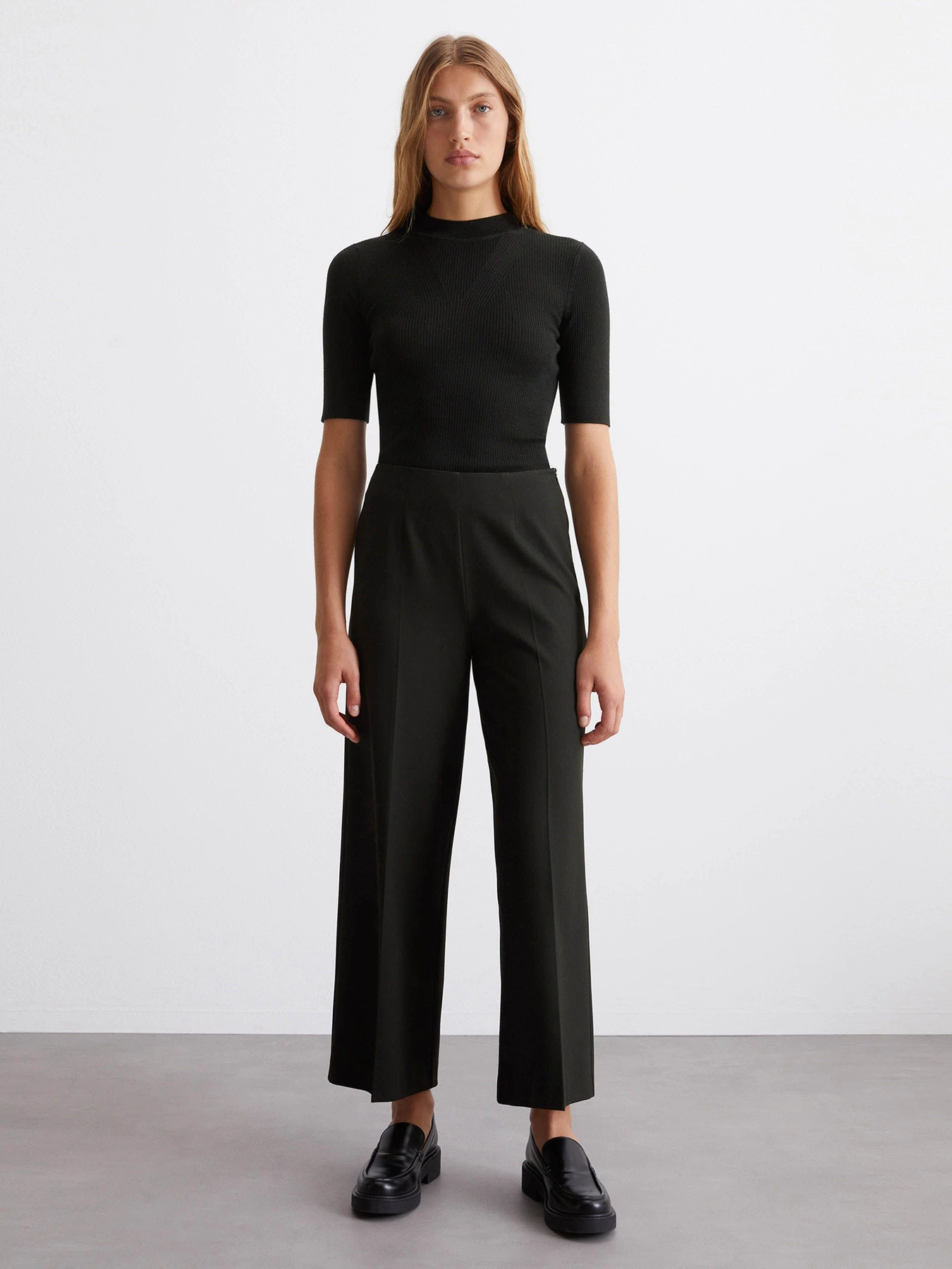 Штани Marc O’Polo модель 408015710423-990 Фото