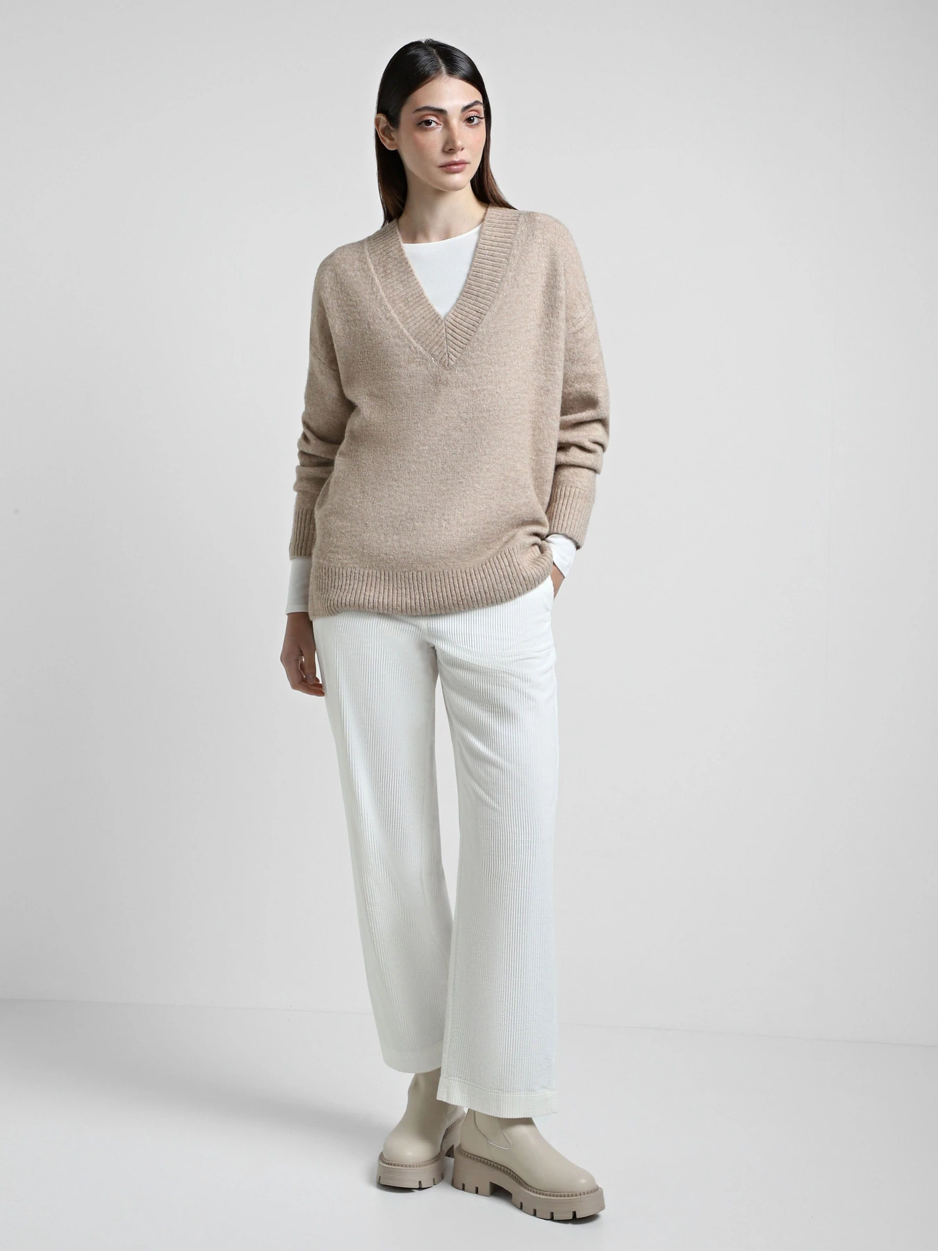 Брюки Marc O’Polo модель 408093210441-139 Фото