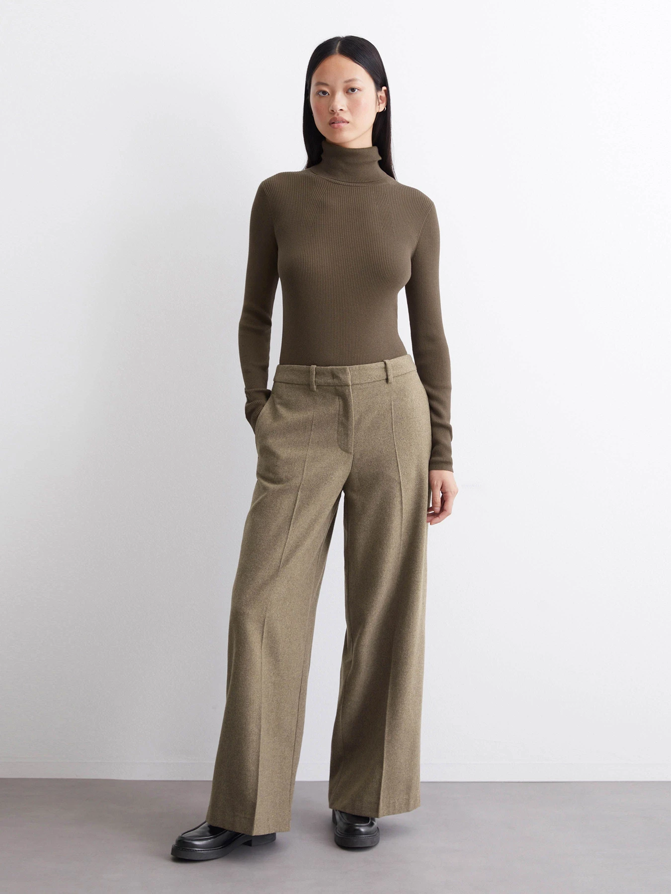 Брюки Marc O’Polo модель 409020810427-781 Фото