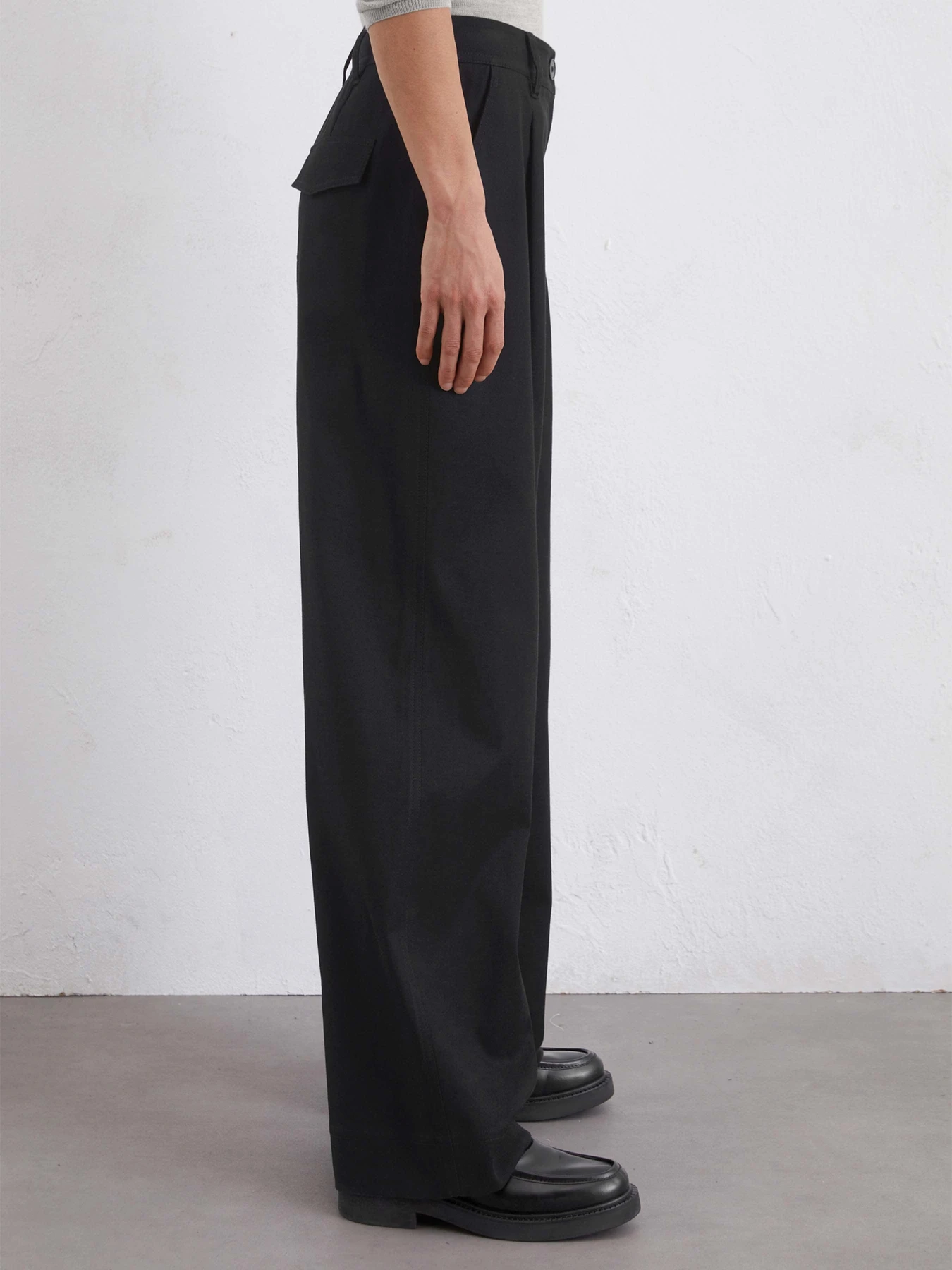 Брюки Marc O’Polo модель 500001910017-888 Фото