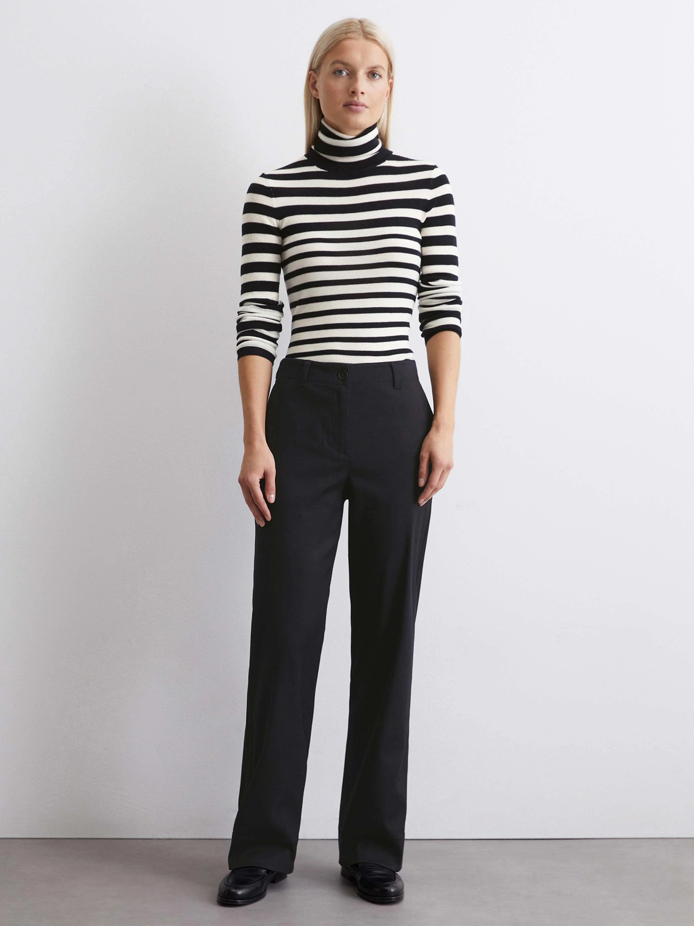 Брюки Marc O’Polo модель M00001910243-888 Фото