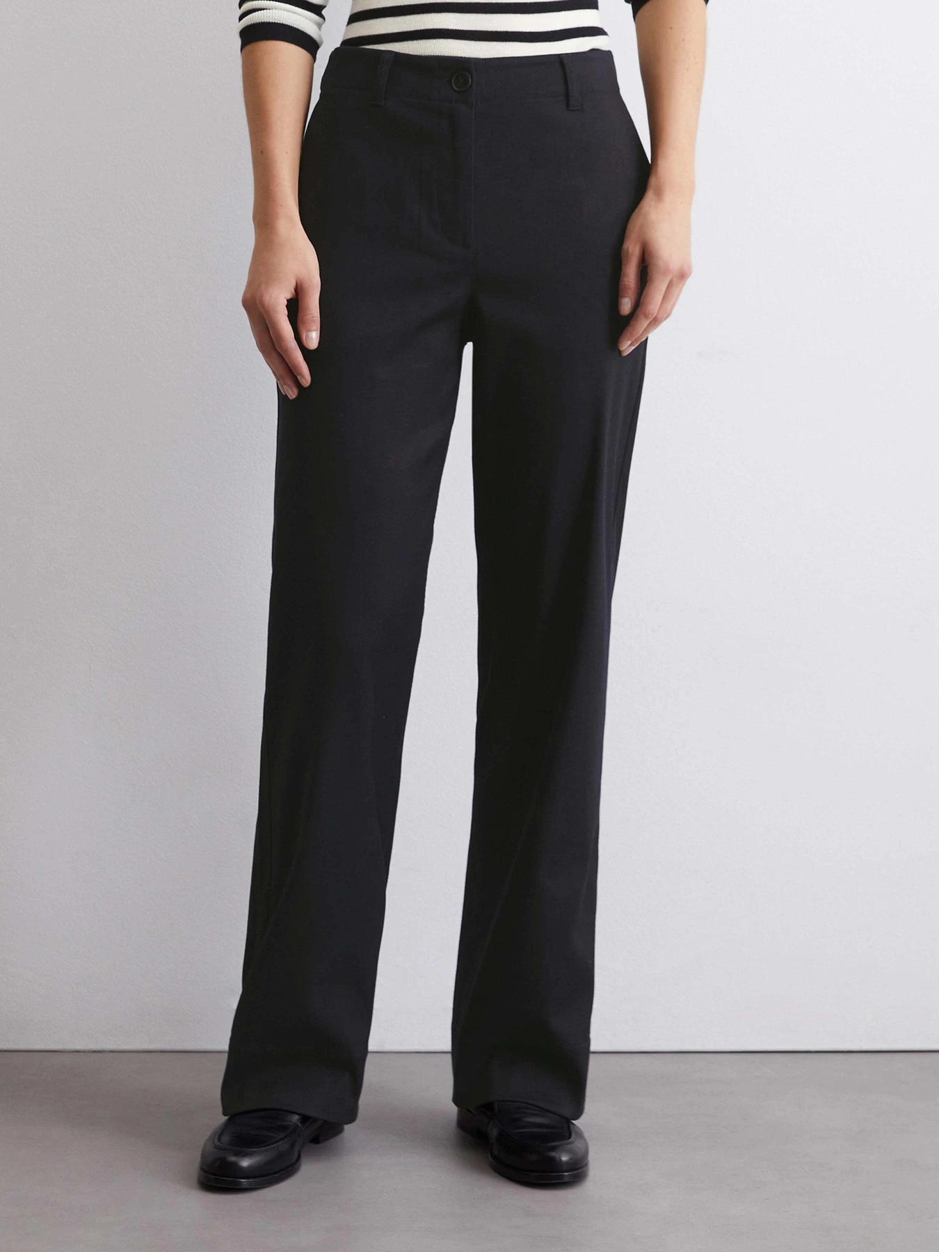 Брюки Marc O’Polo модель M00001910243-888 Фото