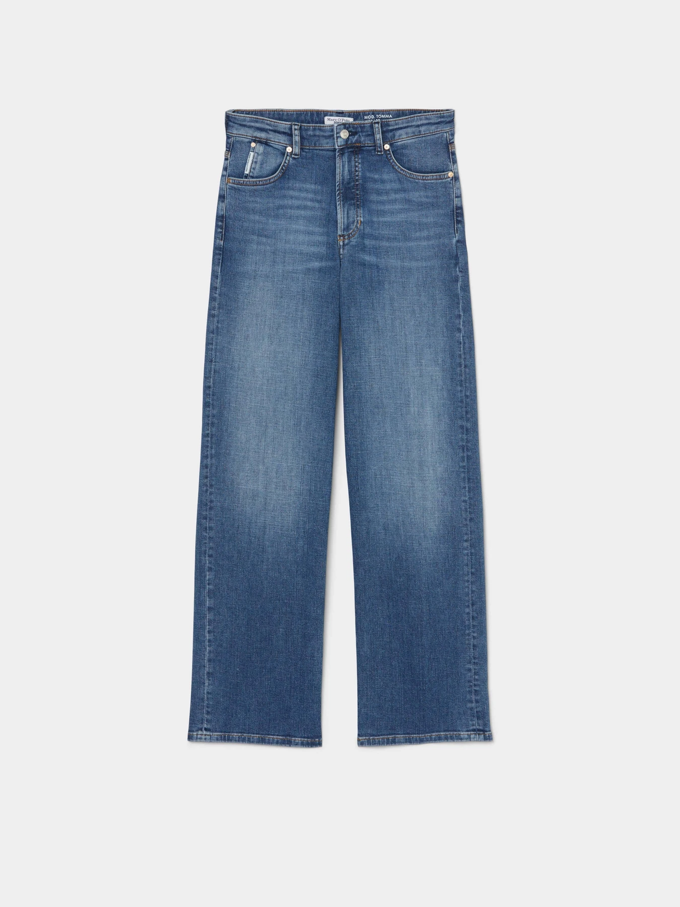 Джинсы Marc O’Polo DENIM модель 5000005525-4947 Джинсы Marc O’Polo DENIM модель 5000005525-4947 Фото