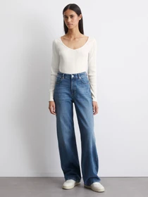 Джинсы Marc O’Polo DENIM модель 5000005525-4947 Фото