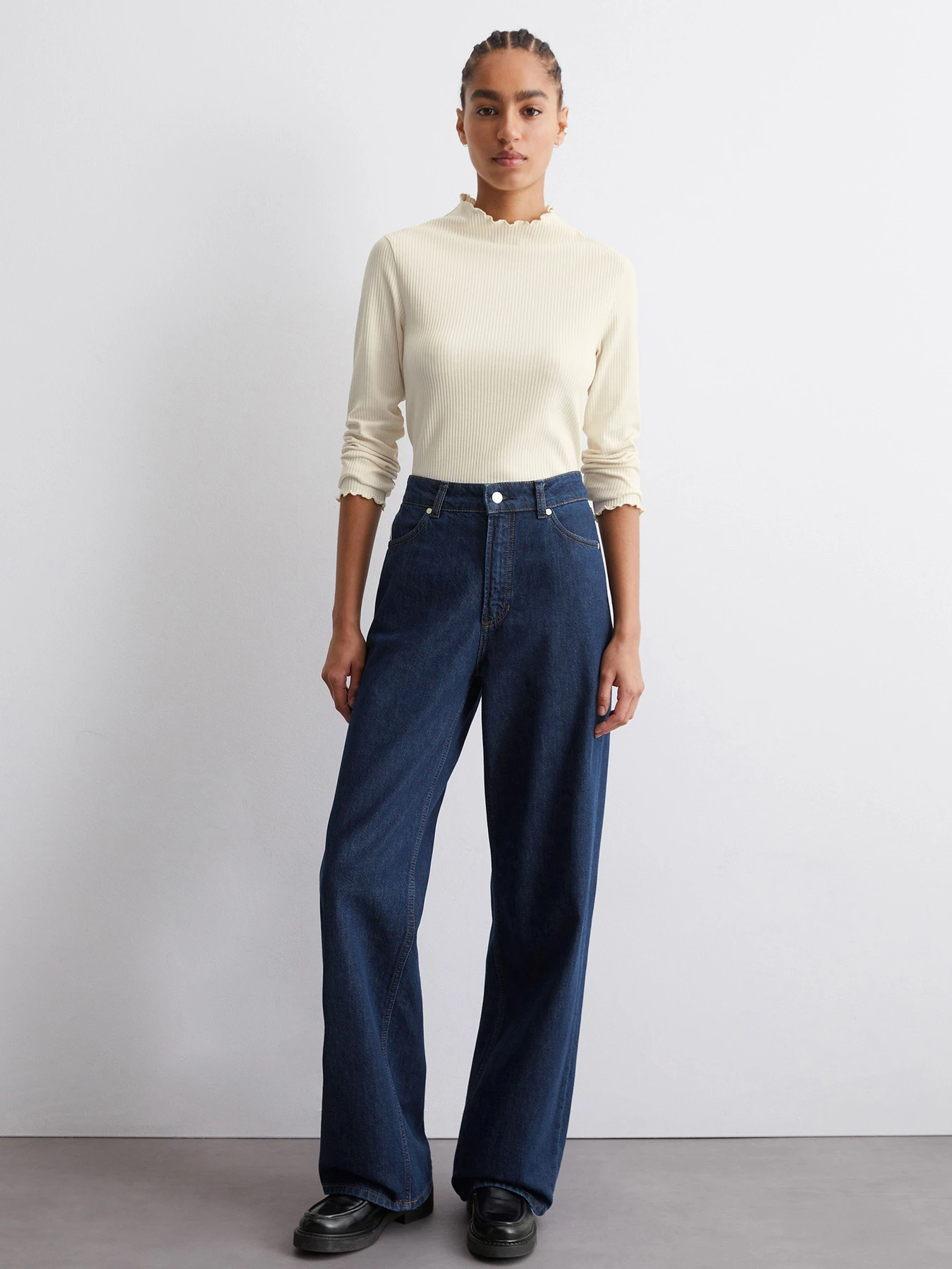 Джинсы Marc O’Polo DENIM модель 5000005526-4460 Джинсы Marc O’Polo DENIM модель 5000005526-4460 Фото