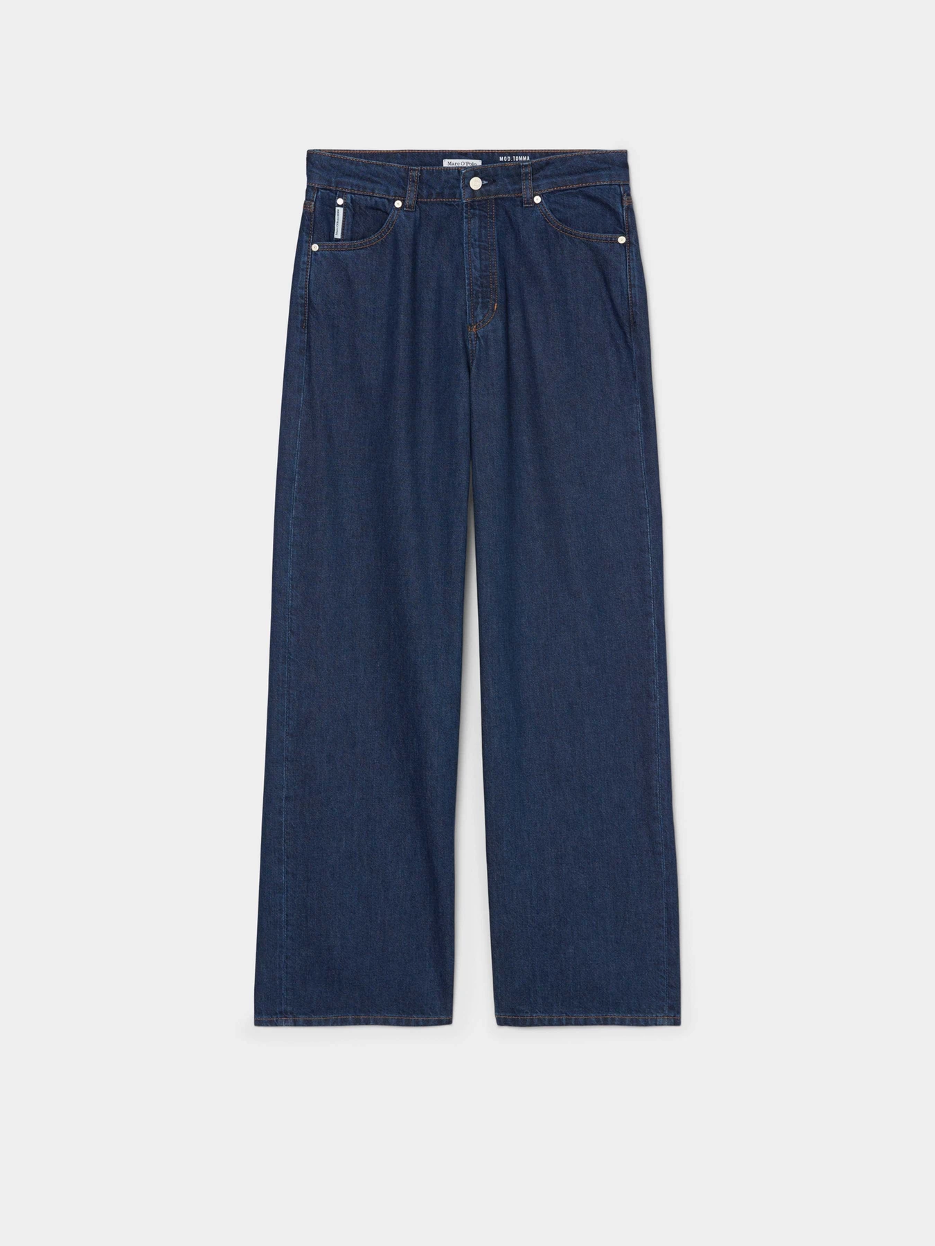Джинсы Marc O’Polo DENIM модель 5000005526-4460 Джинсы Marc O’Polo DENIM модель 5000005526-4460 Фото