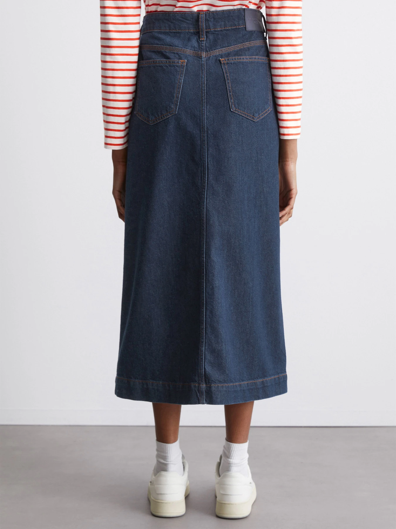 Юбки Marc O’Polo DENIM модель 5000005749-4460 Юбки Marc O’Polo DENIM модель 5000005749-4460 Фото