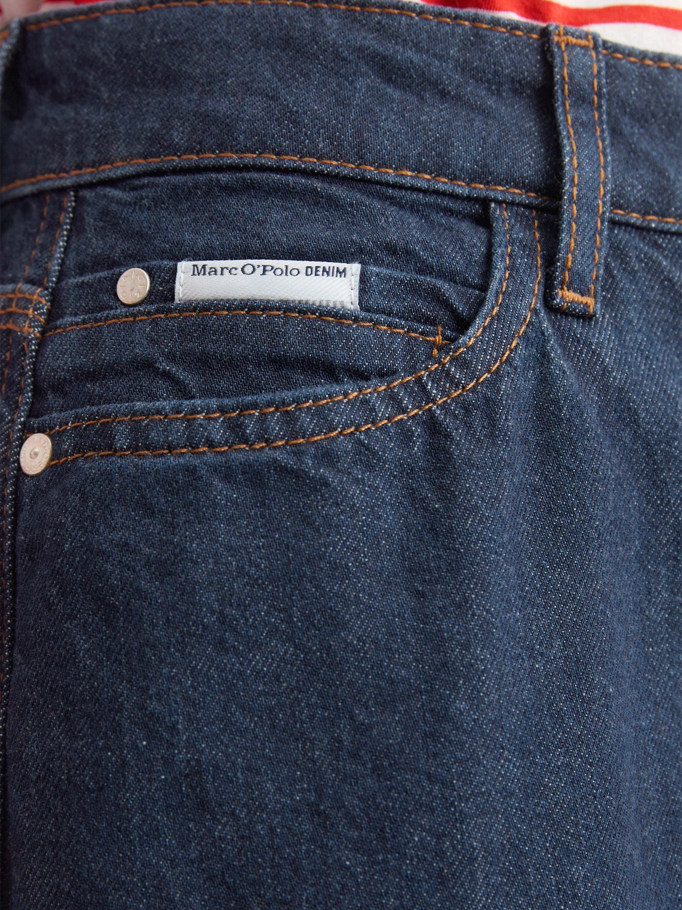 Юбки Marc O’Polo DENIM модель 5000005749-4460 Юбки Marc O’Polo DENIM модель 5000005749-4460 Фото