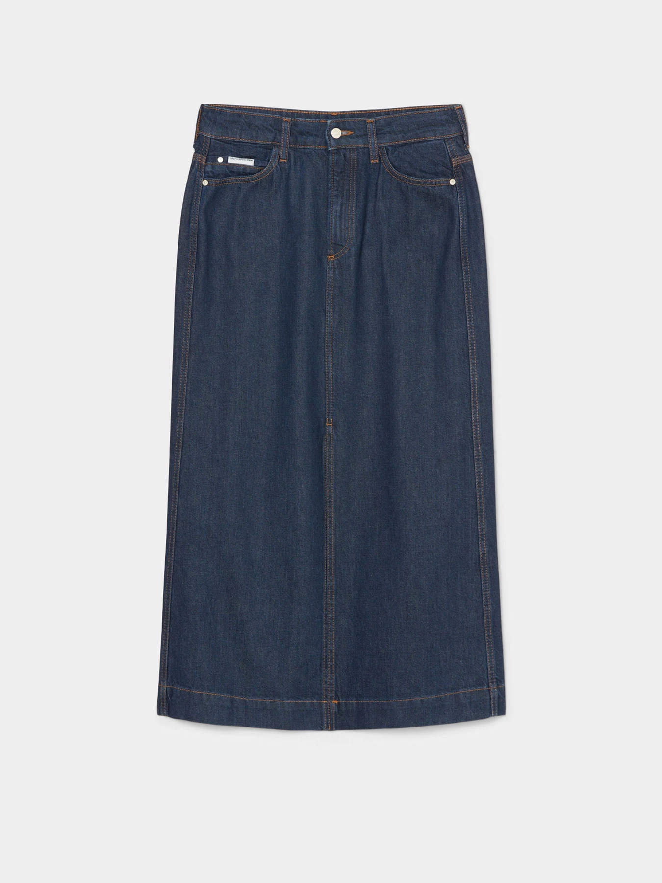 Юбки Marc O’Polo DENIM модель 5000005749-4460 Юбки Marc O’Polo DENIM модель 5000005749-4460 Фото
