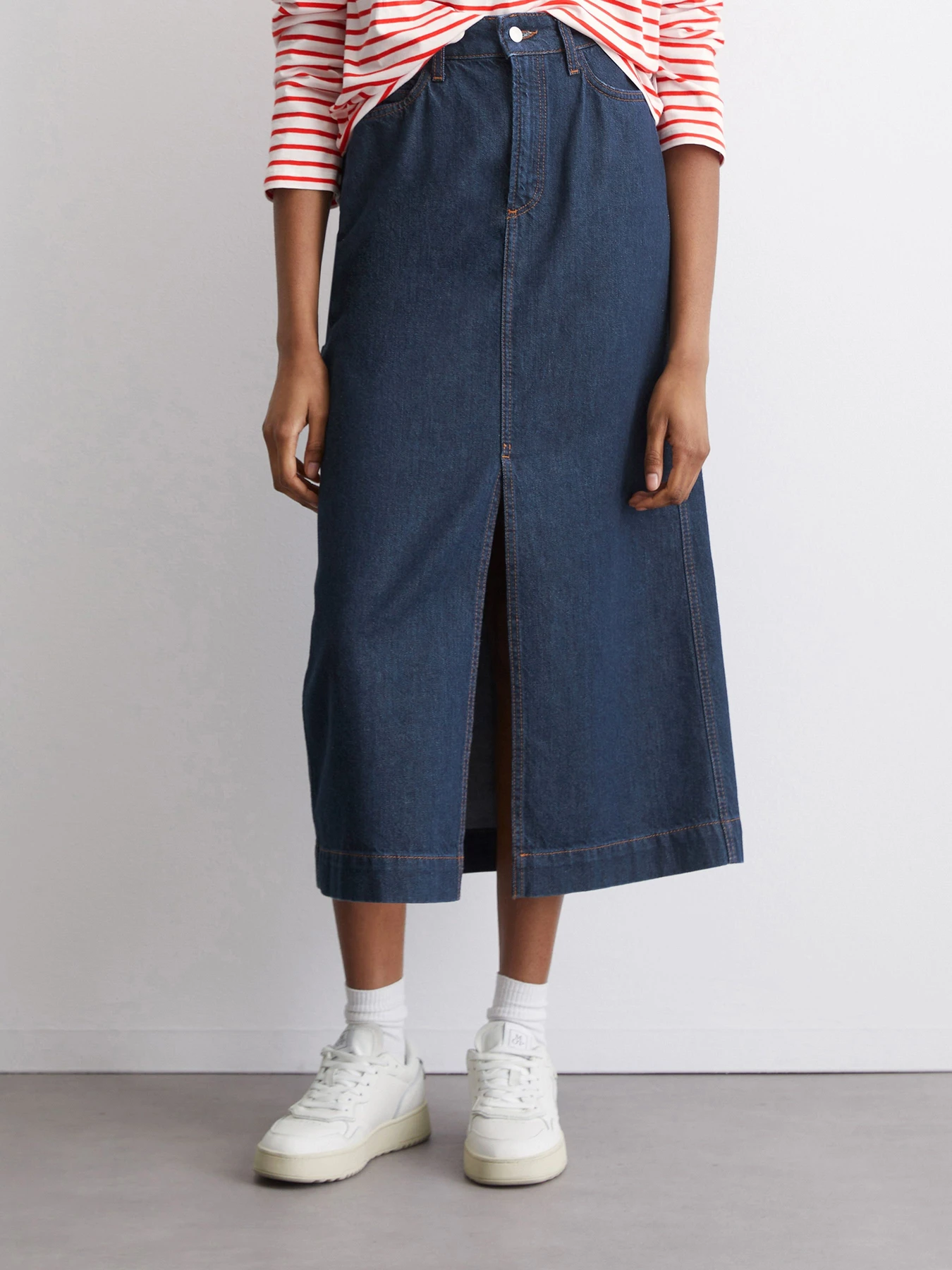 Юбки Marc O’Polo DENIM модель 5000005749-4460 Юбки Marc O’Polo DENIM модель 5000005749-4460 Фото