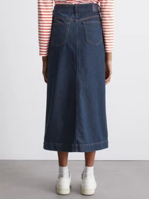 Юбки Marc O’Polo DENIM модель 5000005749-4460 Фото
