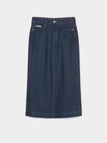 Юбки Marc O’Polo DENIM модель 5000005749-4460 Фото