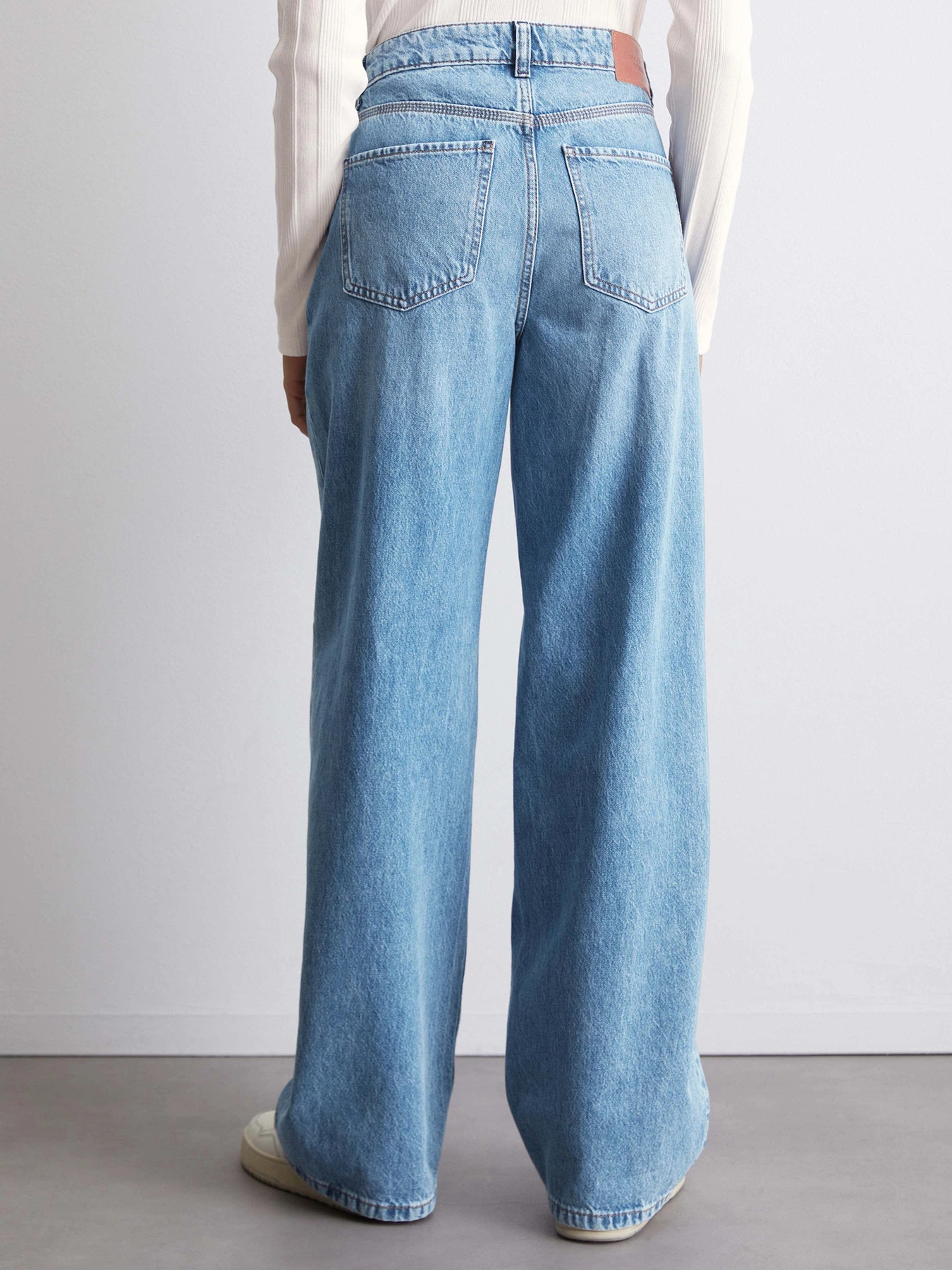 Джинси Marc O'Polo denim модель 5000006168-5719 Джинси Marc O'Polo denim модель 5000006168-5719 Фото