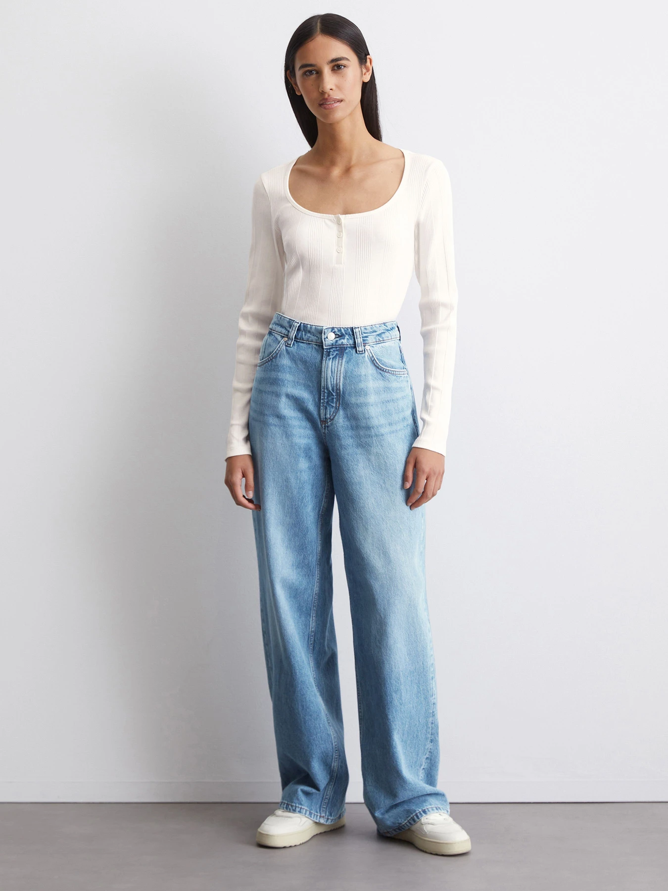 Джинси Marc O'Polo denim модель 5000006168-5719 Джинси Marc O'Polo denim модель 5000006168-5719 Фото