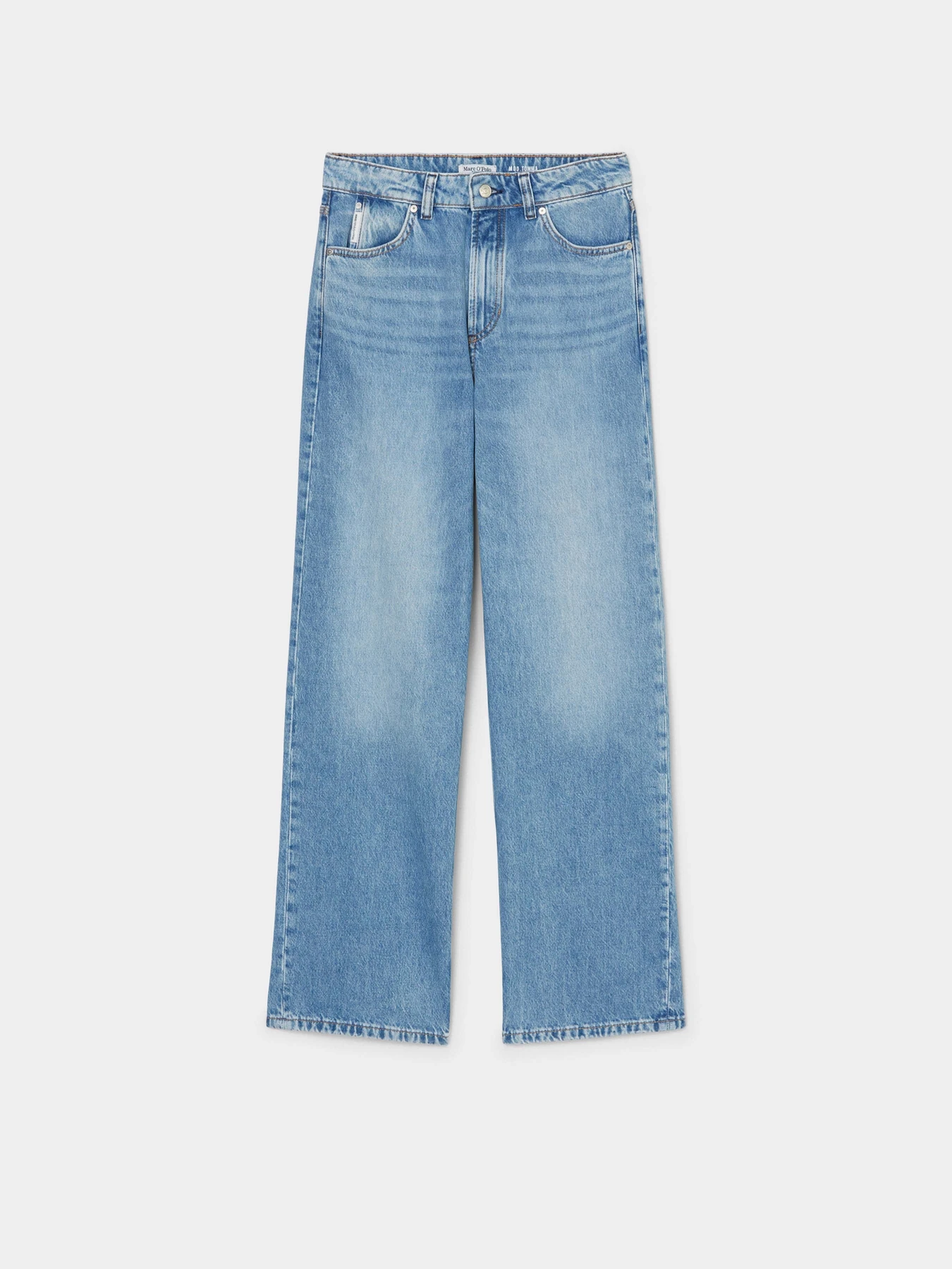 Джинси Marc O'Polo denim модель 5000006168-5719 Джинси Marc O'Polo denim модель 5000006168-5719 Фото