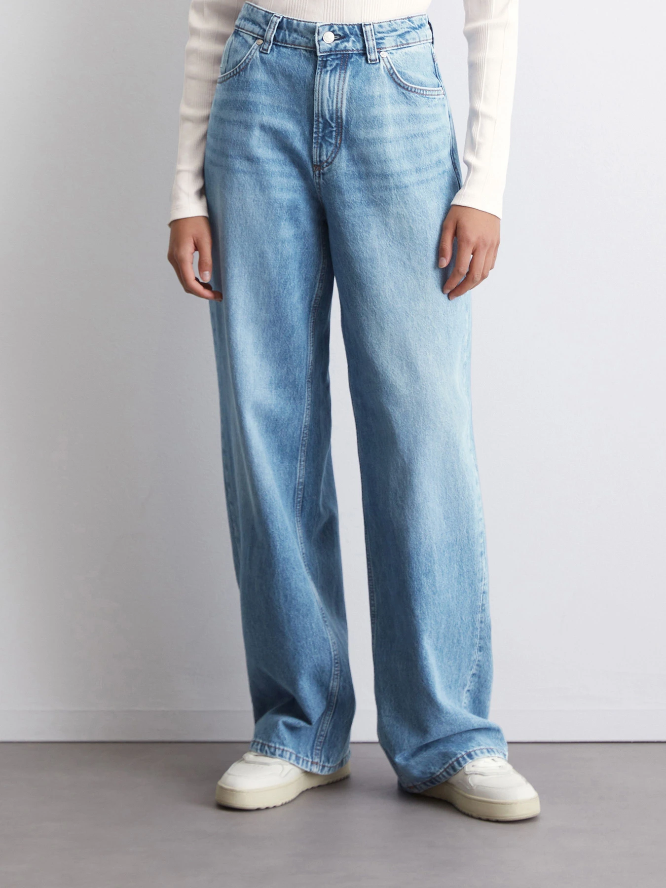 Джинси Marc O'Polo denim модель 5000006168-5719 Джинси Marc O'Polo denim модель 5000006168-5719 Фото