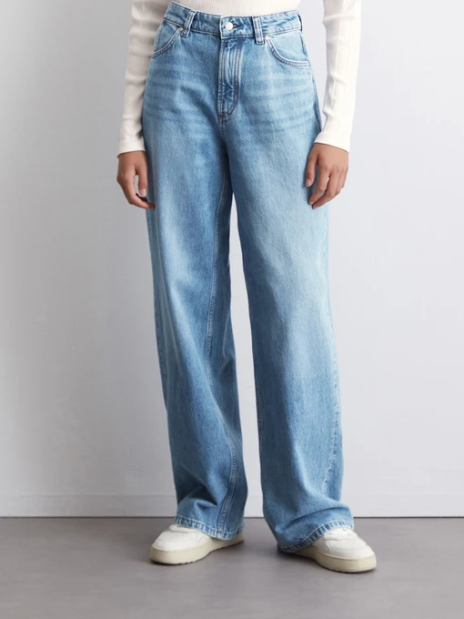 Джинсы Marc O’Polo DENIM модель 5000006168-5719 Фото