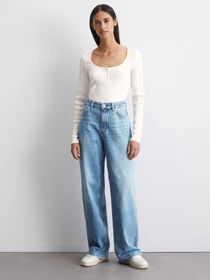 Джинси Marc O'Polo denim модель 5000006168-5719 Фото