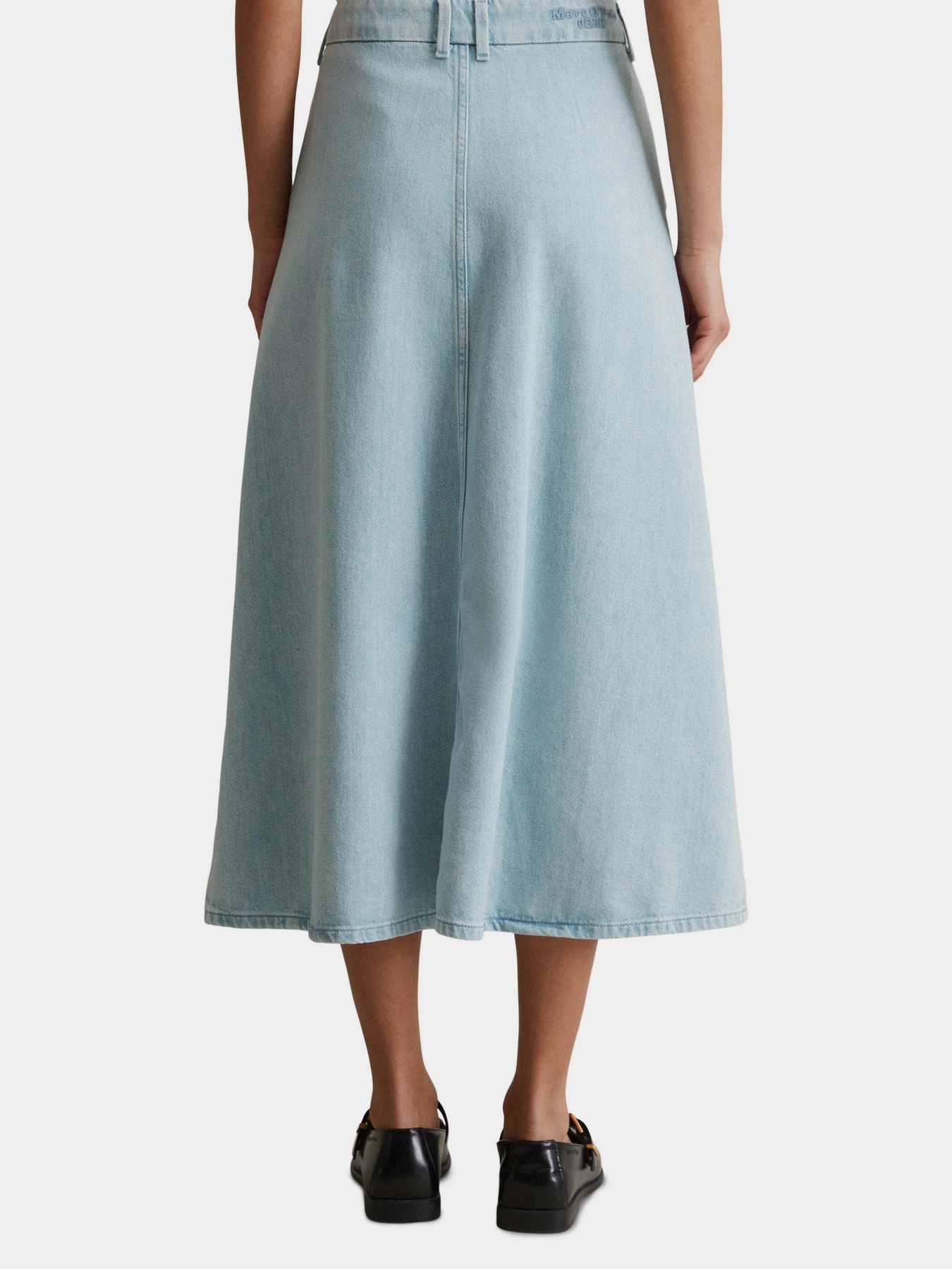 Юбки Marc O’Polo DENIM модель 5000005835-5722 Юбки Marc O’Polo DENIM модель 5000005835-5722 Фото