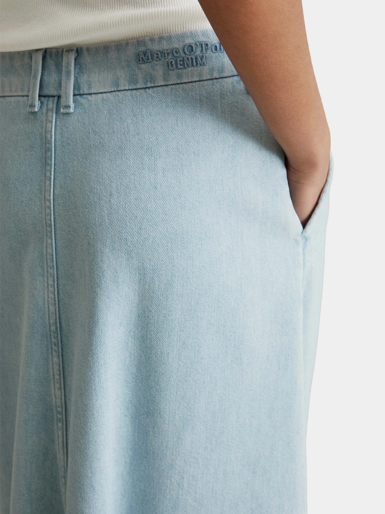 Юбки Marc O’Polo DENIM модель 5000005835-5722 Юбки Marc O’Polo DENIM модель 5000005835-5722 Фото