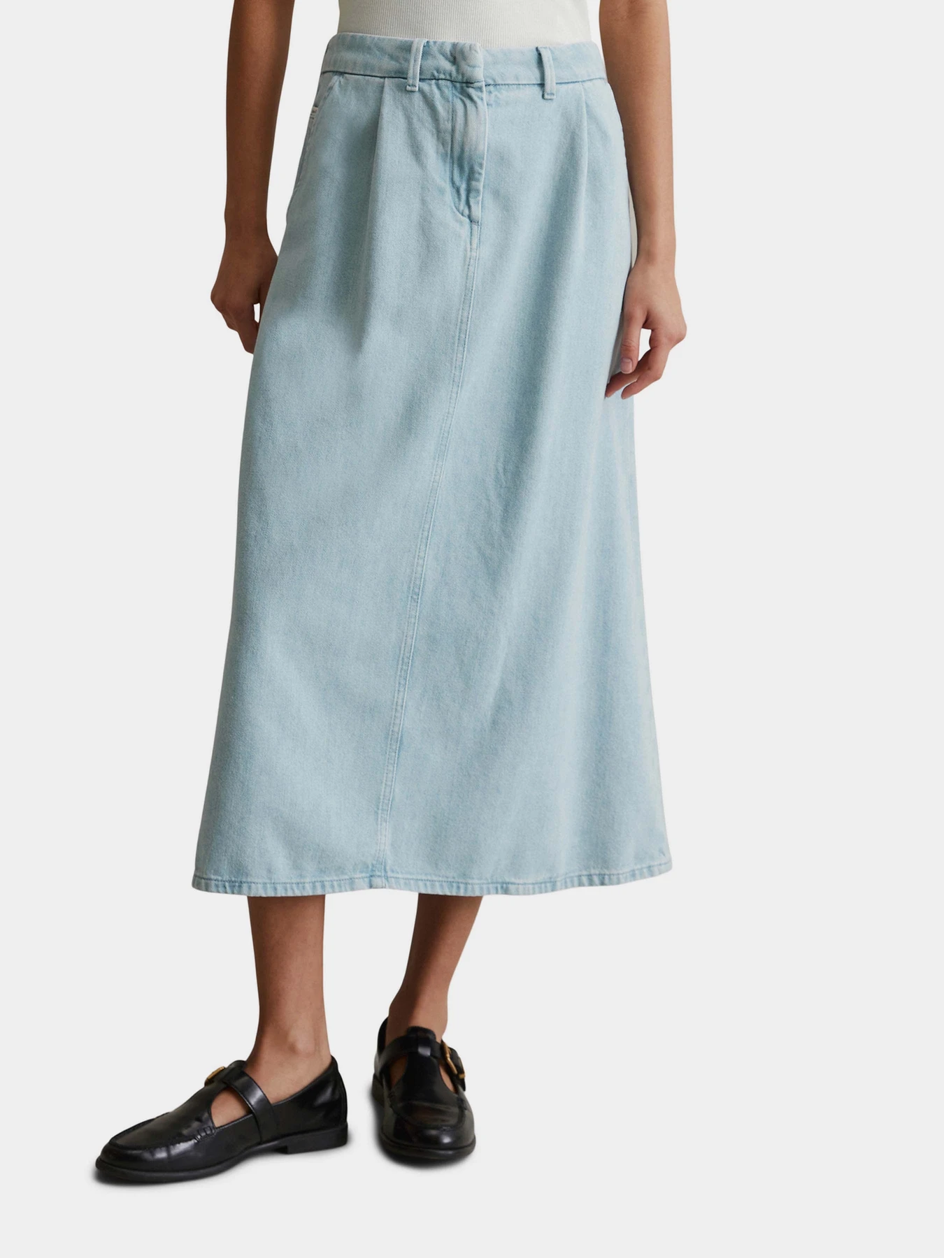 Юбки Marc O’Polo DENIM модель 5000005835-5722 Юбки Marc O’Polo DENIM модель 5000005835-5722 Фото