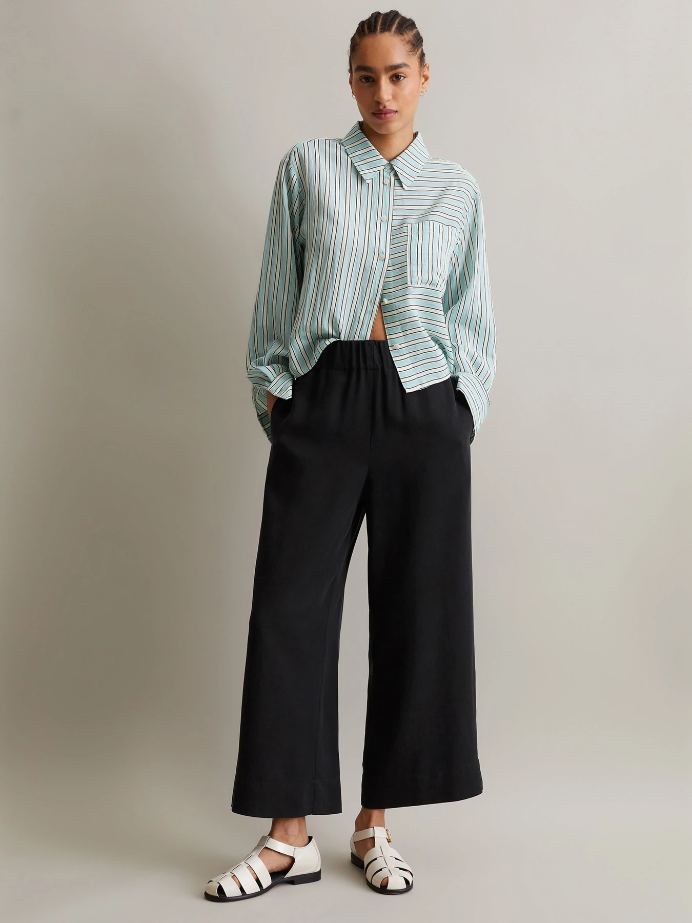 Брюки Marc O’Polo DENIM модель 5000006068-0001 Фото