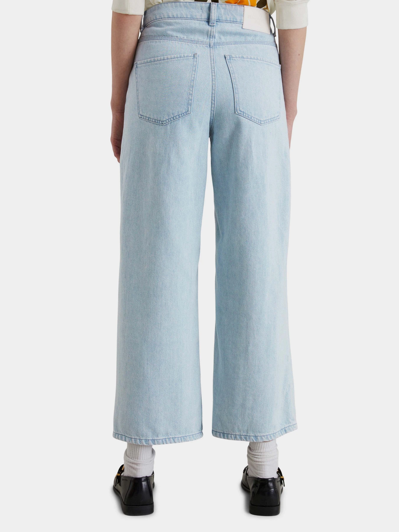 Джинсы Marc O’Polo DENIM модель 5000006255-5722 Джинсы Marc O’Polo DENIM модель 5000006255-5722 Фото