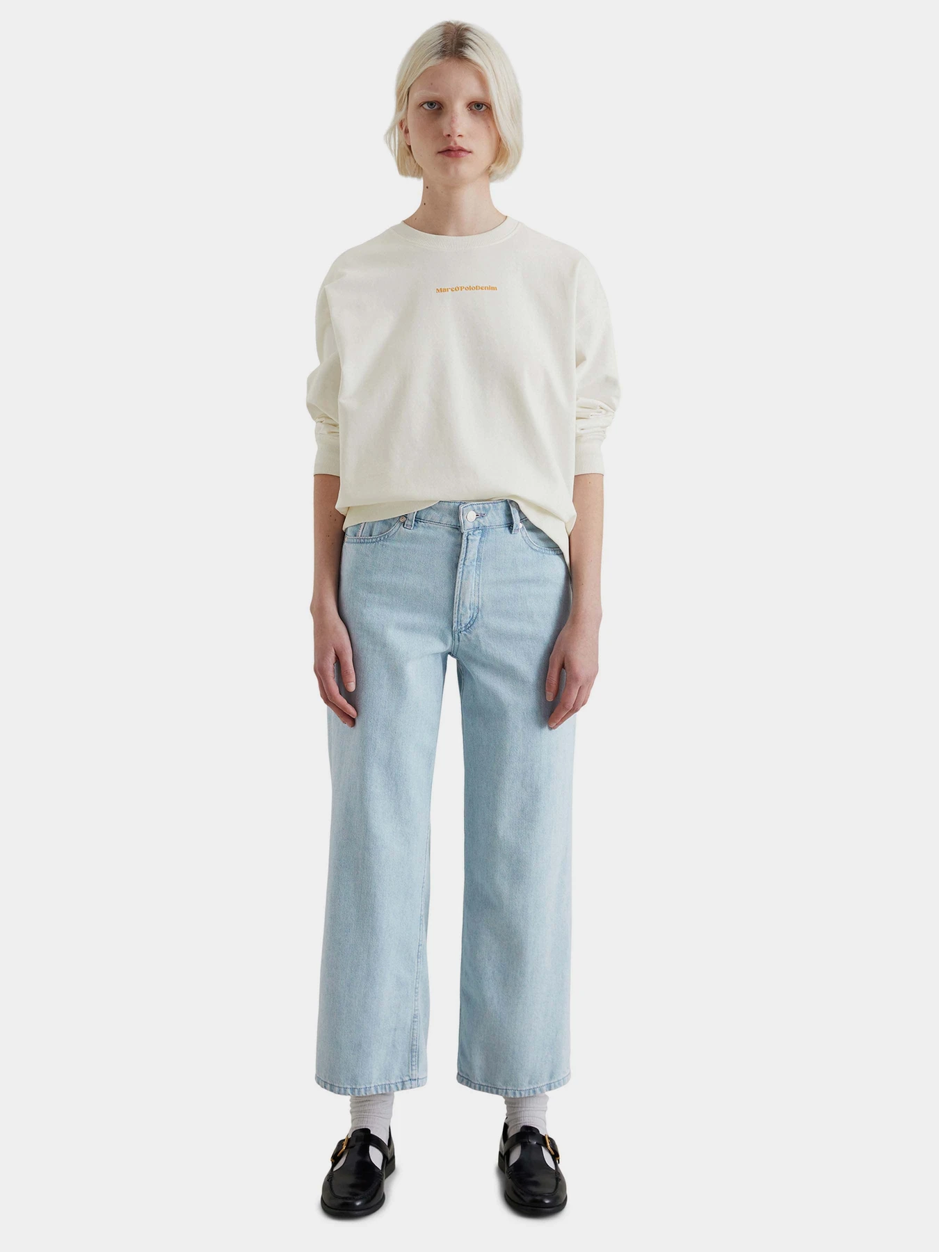 Джинсы Marc O’Polo DENIM модель 5000006255-5722 Джинсы Marc O’Polo DENIM модель 5000006255-5722 Фото
