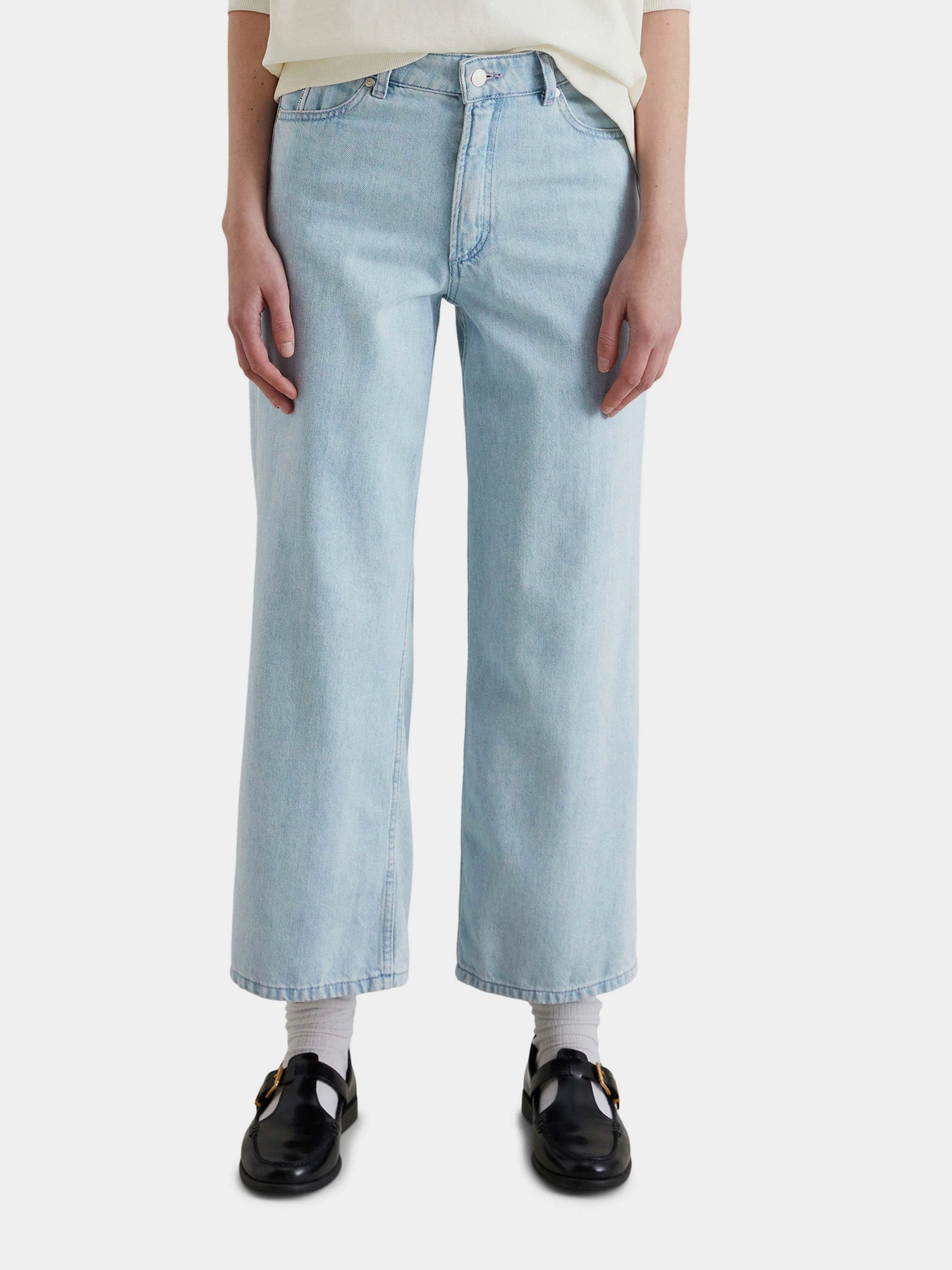 Джинсы Marc O’Polo DENIM модель 5000006255-5722 Джинсы Marc O’Polo DENIM модель 5000006255-5722 Фото