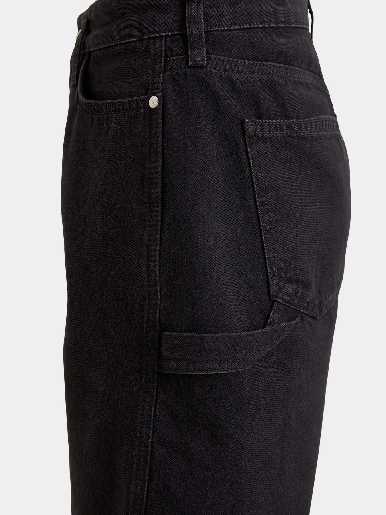 Шорти Marc O'Polo denim модель 5000006258-0112 Шорти Marc O'Polo denim модель 5000006258-0112 Фото