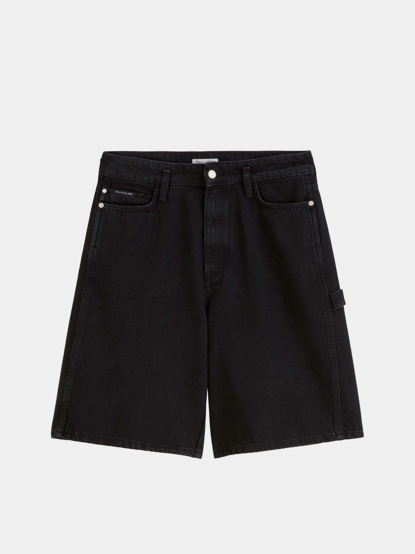 Шорти Marc O'Polo denim модель 5000006258-0112 Шорти Marc O'Polo denim модель 5000006258-0112 Фото