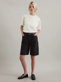 Шорти Marc O'Polo denim модель 5000006258-0112 Фото