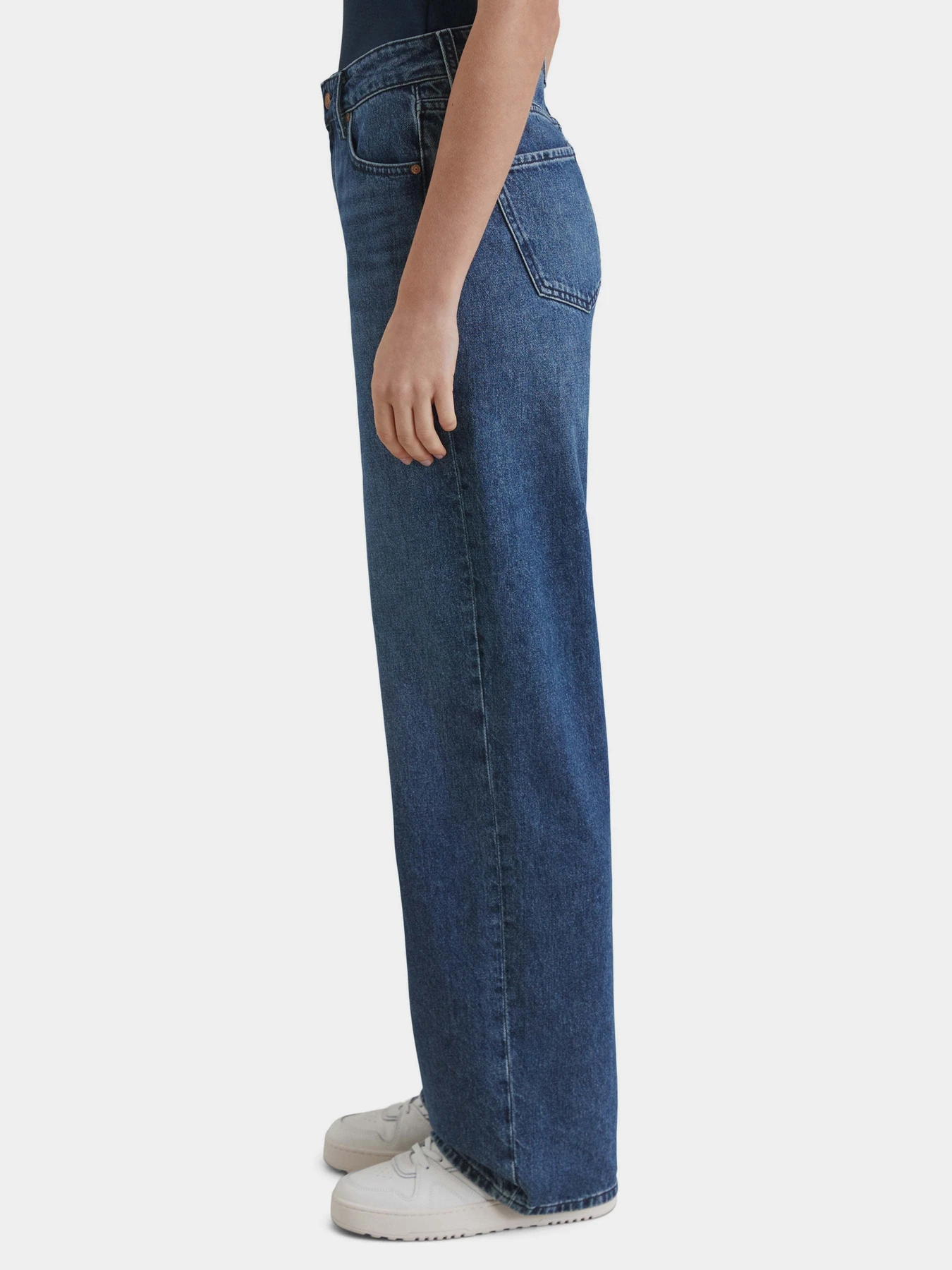 Джинсы Marc O’Polo DENIM модель 5000006761-4470 Джинсы Marc O’Polo DENIM модель 5000006761-4470 Фото