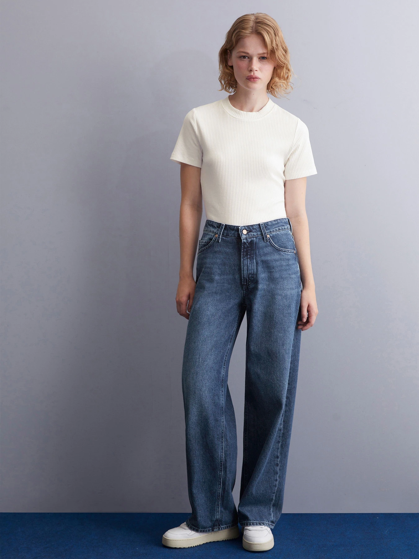 Джинсы Marc O’Polo DENIM модель 5000006761-4470 Джинсы Marc O’Polo DENIM модель 5000006761-4470 Фото