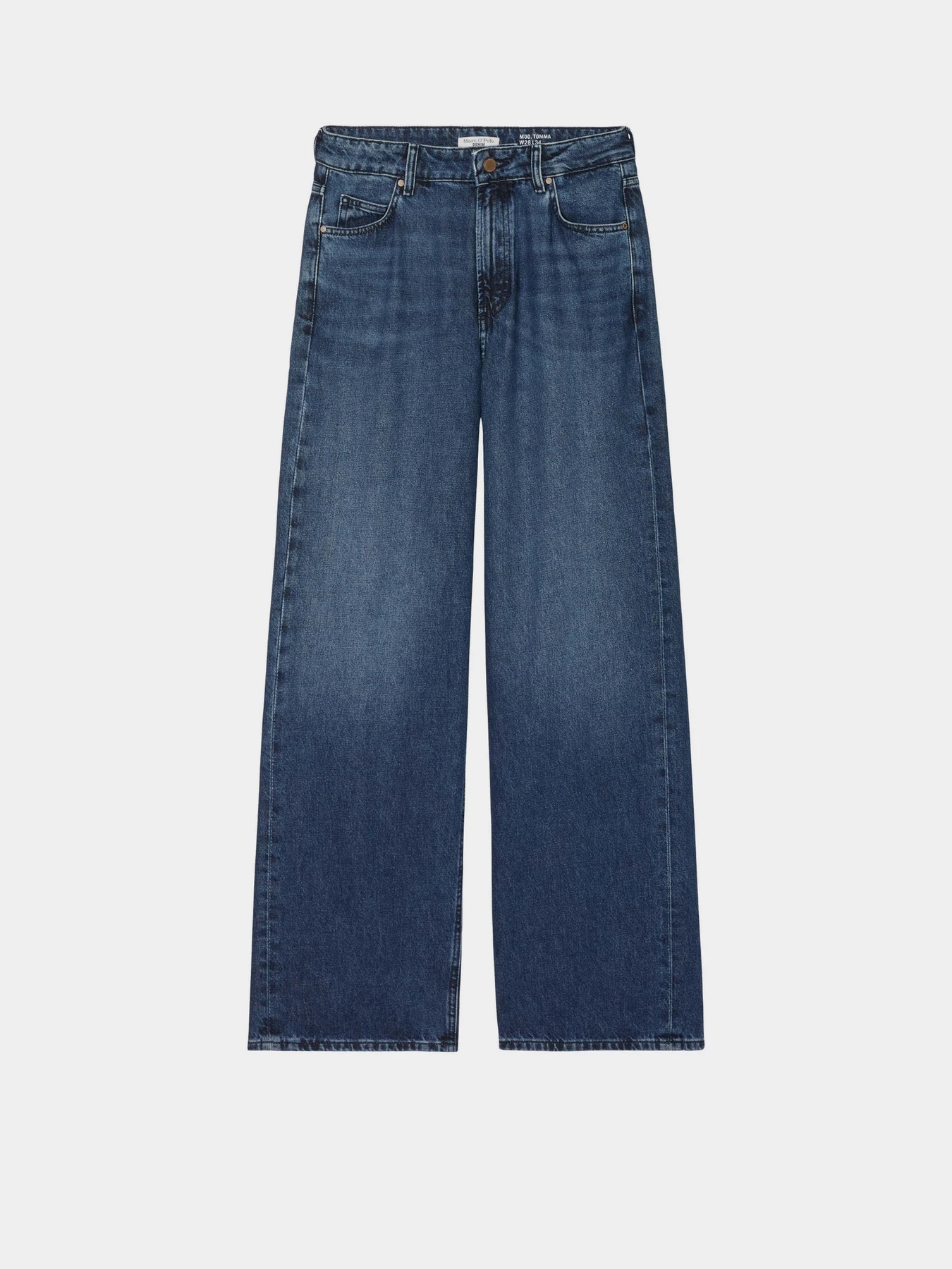 Джинсы Marc O’Polo DENIM модель 5000006761-4470 Джинсы Marc O’Polo DENIM модель 5000006761-4470 Фото