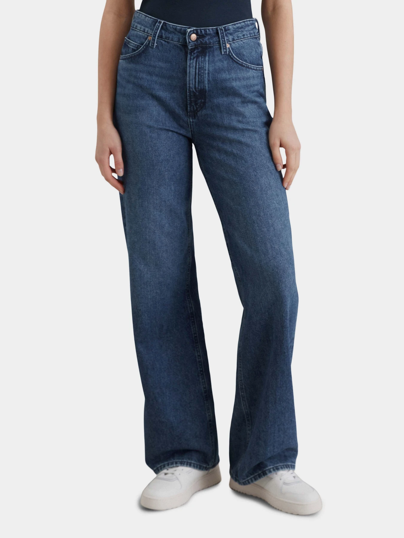 Джинсы Marc O’Polo DENIM модель 5000006761-4470 Джинсы Marc O’Polo DENIM модель 5000006761-4470 Фото