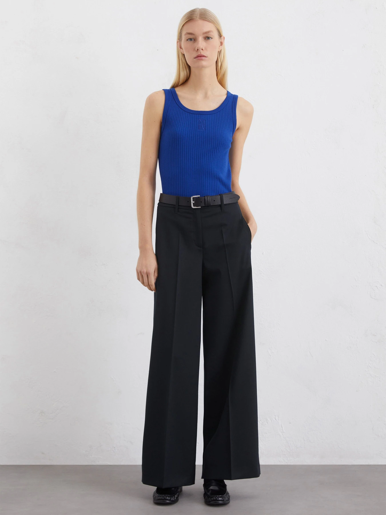 Брюки Marc O’Polo модель 502006210071-888 Брюки Marc O’Polo модель 502006210071-888 Фото