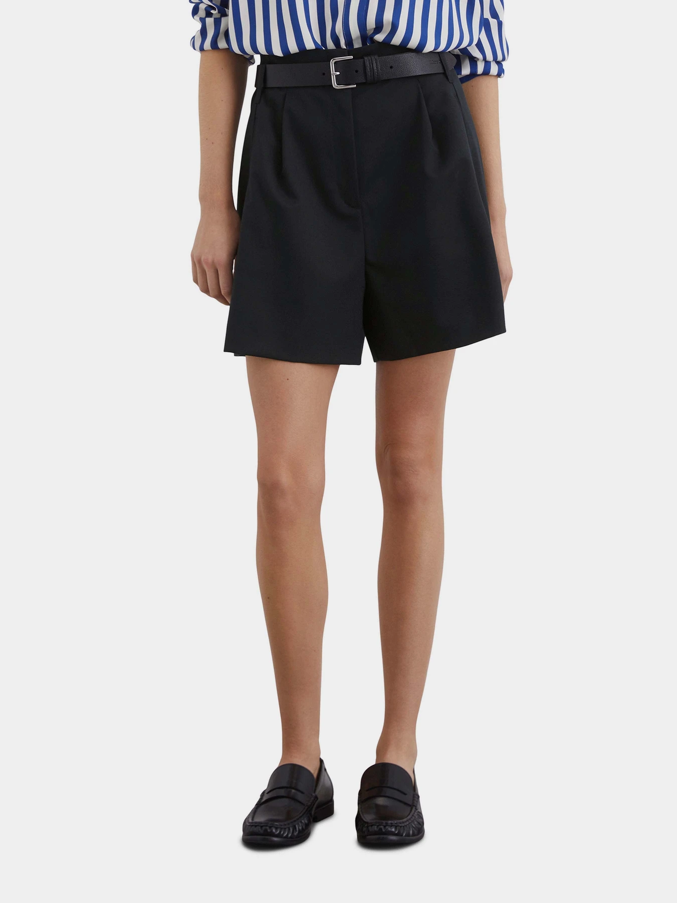 Шорти Marc O’Polo модель 502006215017-888 Фото