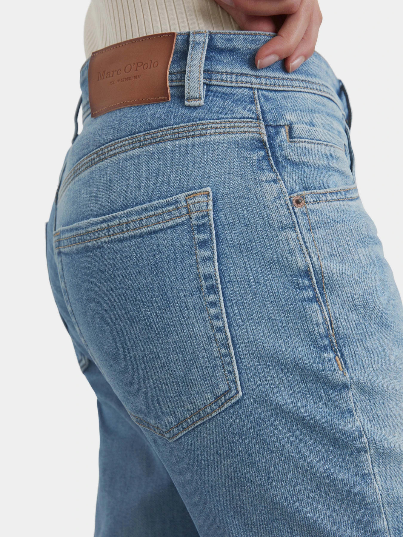 Джинсы Marc O’Polo модель 502910512023-071 Фото