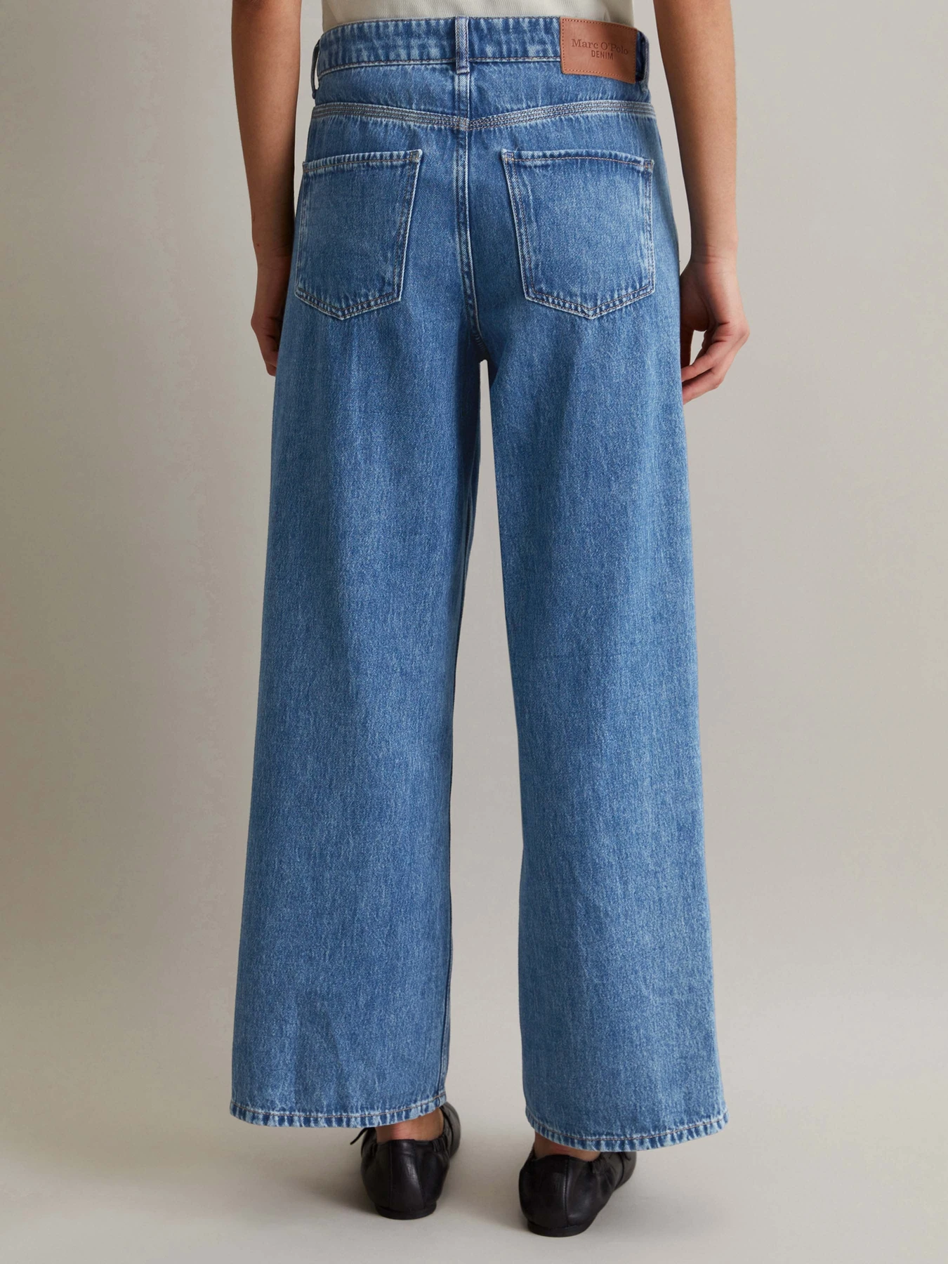 Джинсы Marc O’Polo DENIM модель 5000005825-4931 Джинсы Marc O’Polo DENIM модель 5000005825-4931 Фото