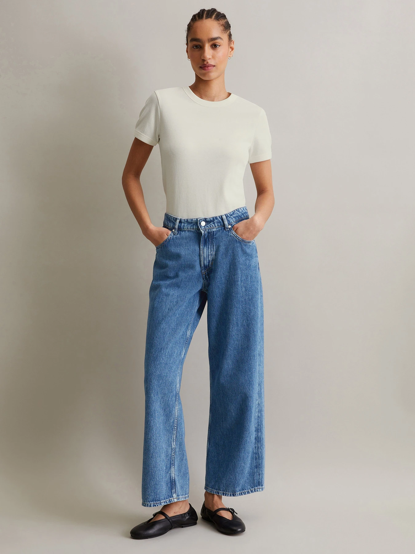 Джинсы Marc O’Polo DENIM модель 5000005825-4931 Джинсы Marc O’Polo DENIM модель 5000005825-4931 Фото
