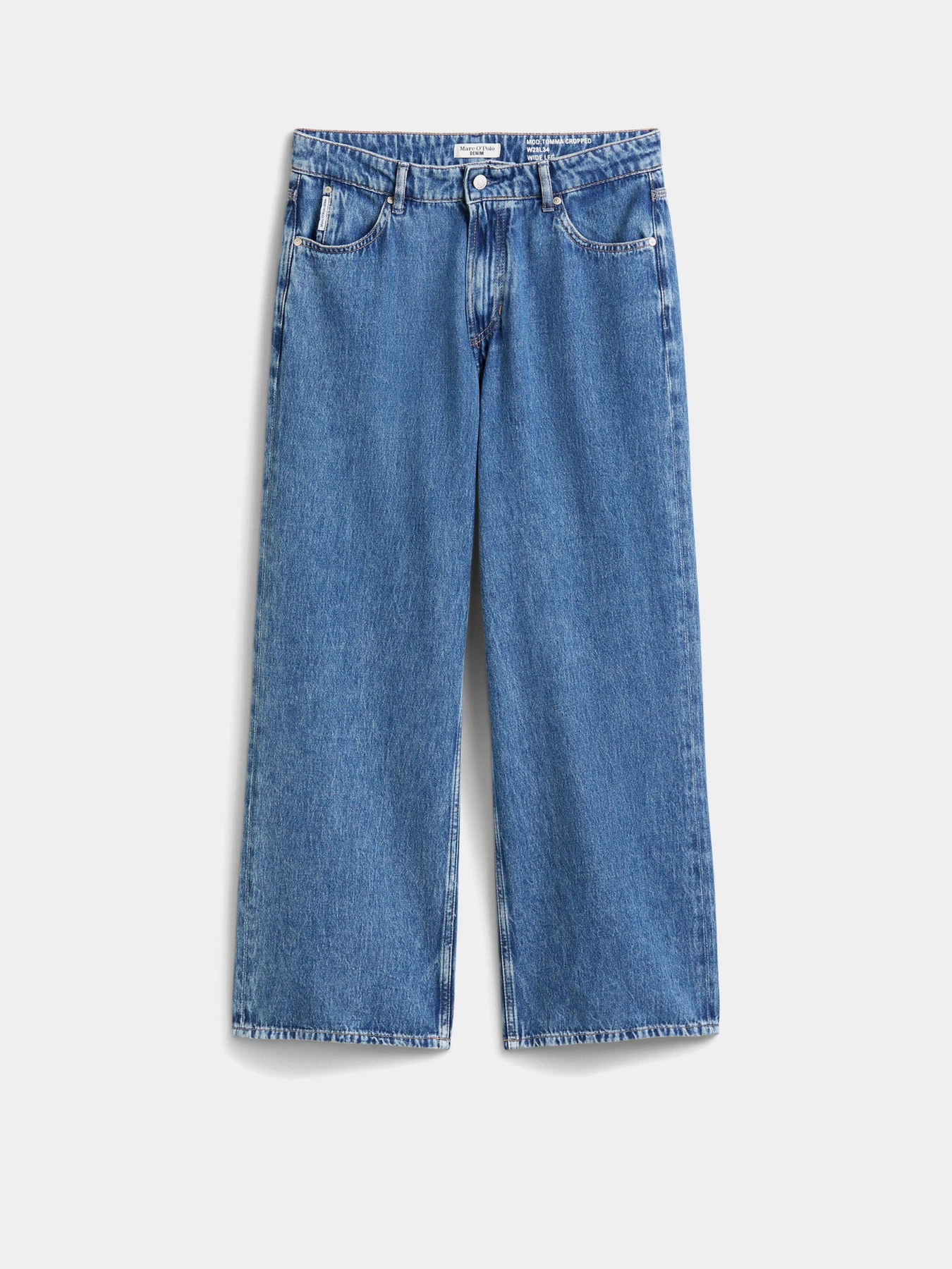 Джинсы Marc O’Polo DENIM модель 5000005825-4931 Джинсы Marc O’Polo DENIM модель 5000005825-4931 Фото