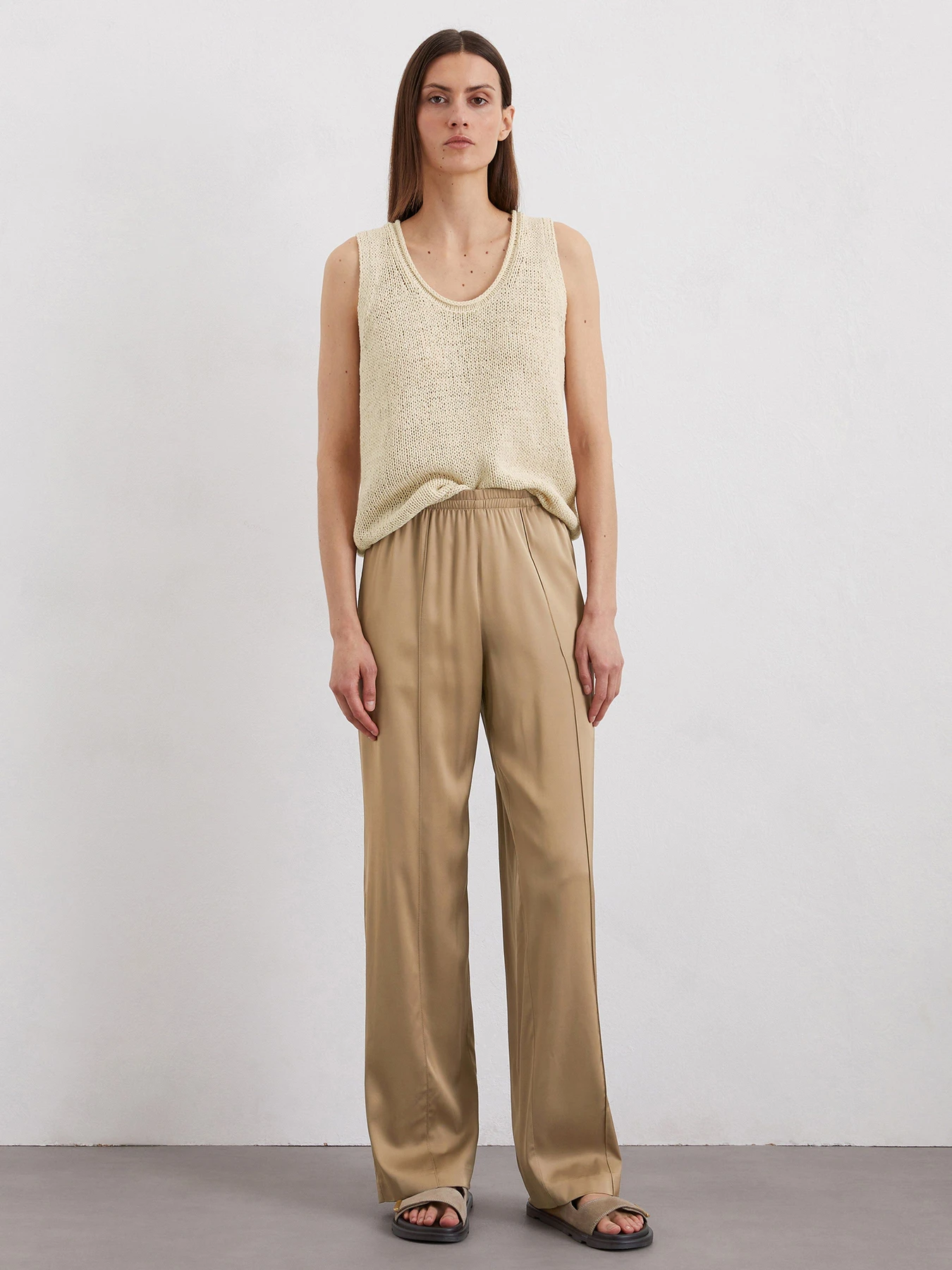 Брюки Marc O’Polo модель 503085410291-723 Фото