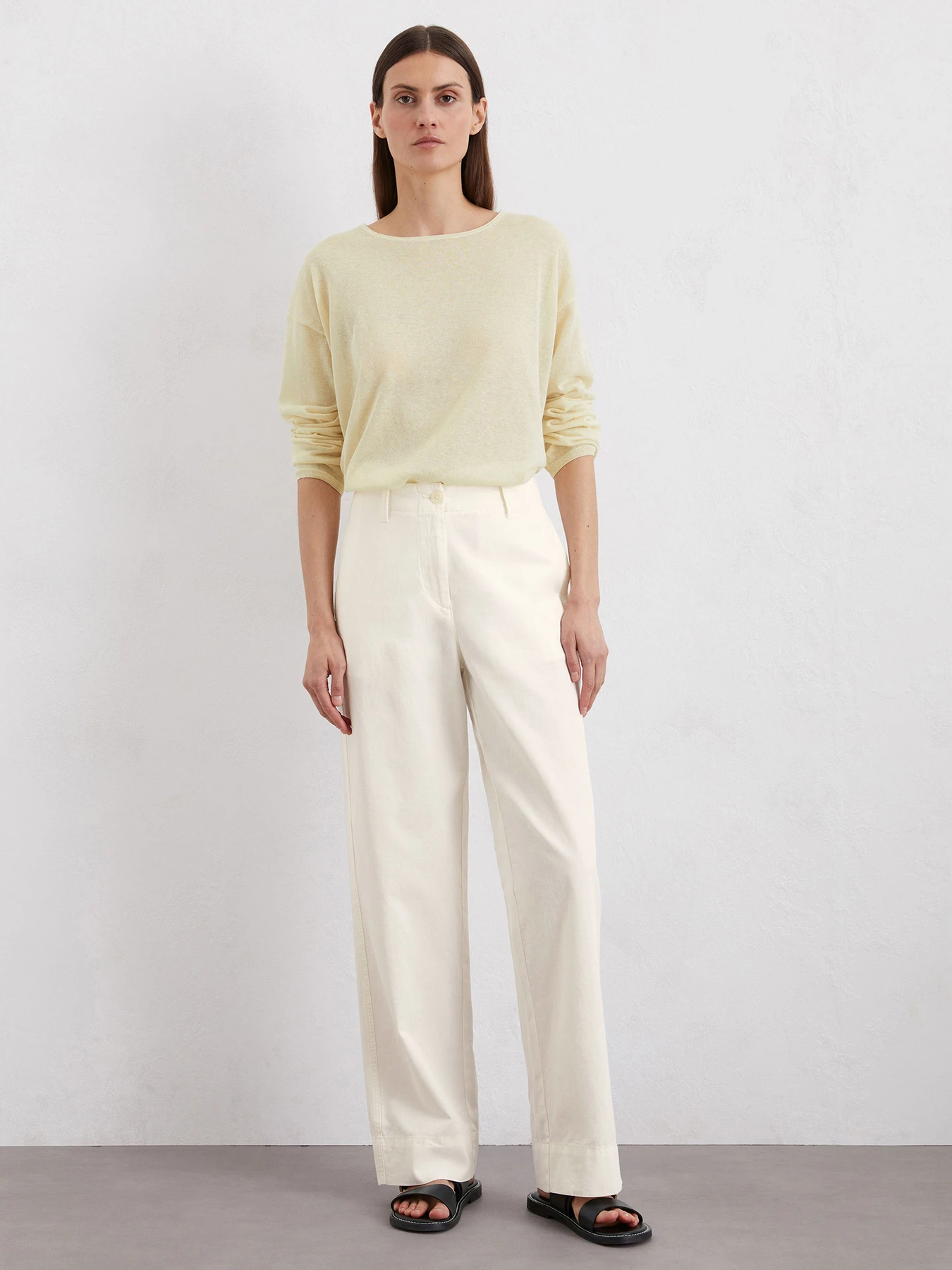 Брюки Marc O’Polo модель 503134010063-152 Фото