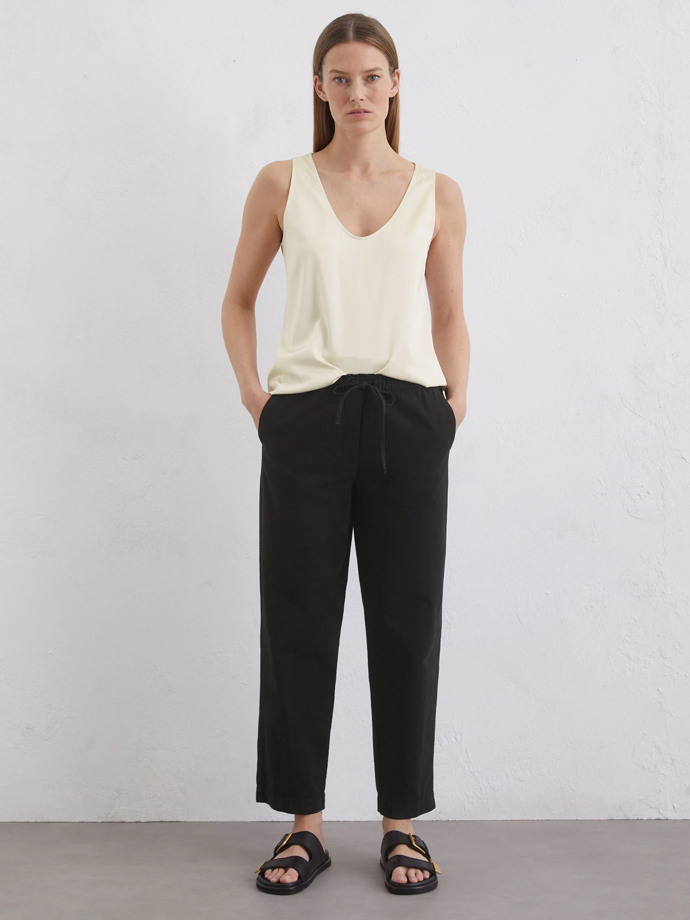 Брюки Marc O’Polo модель 503134010073-990 Фото
